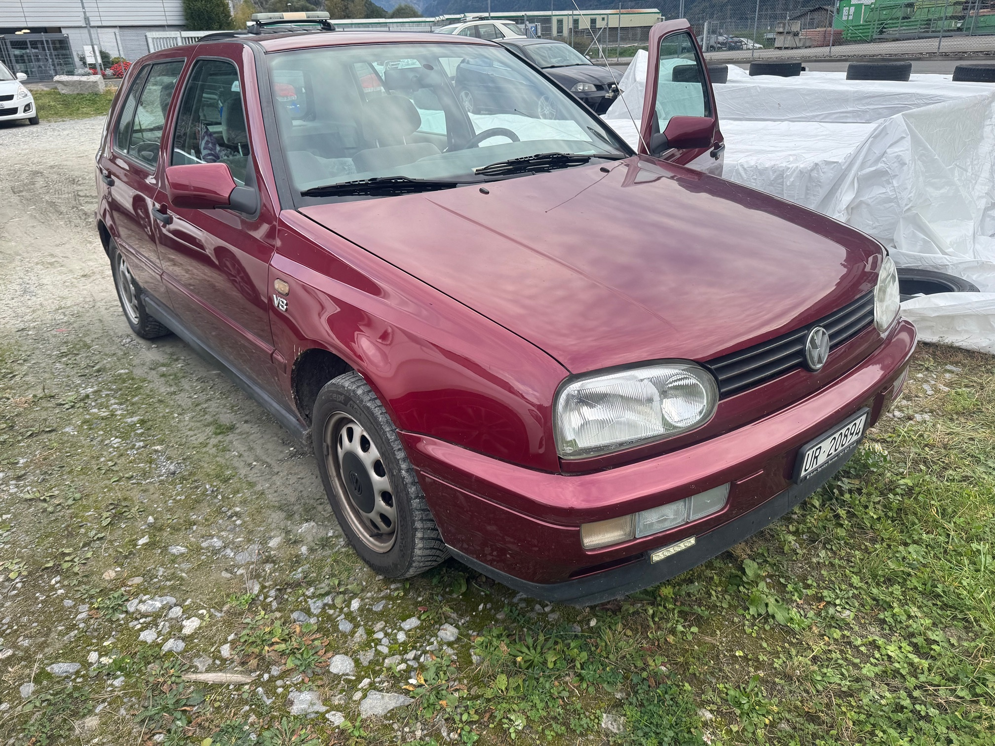 Auction Image