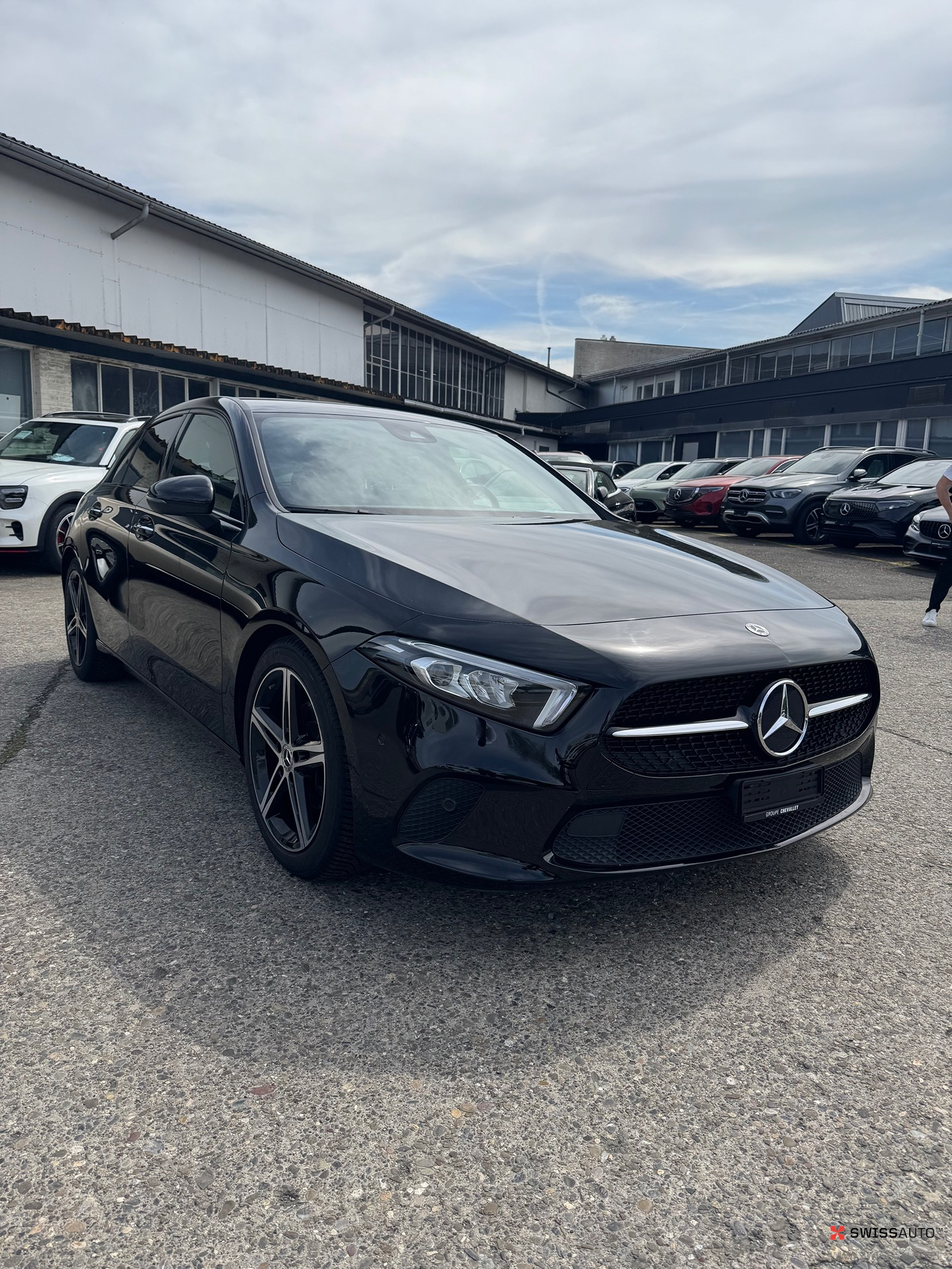 Auction Image
