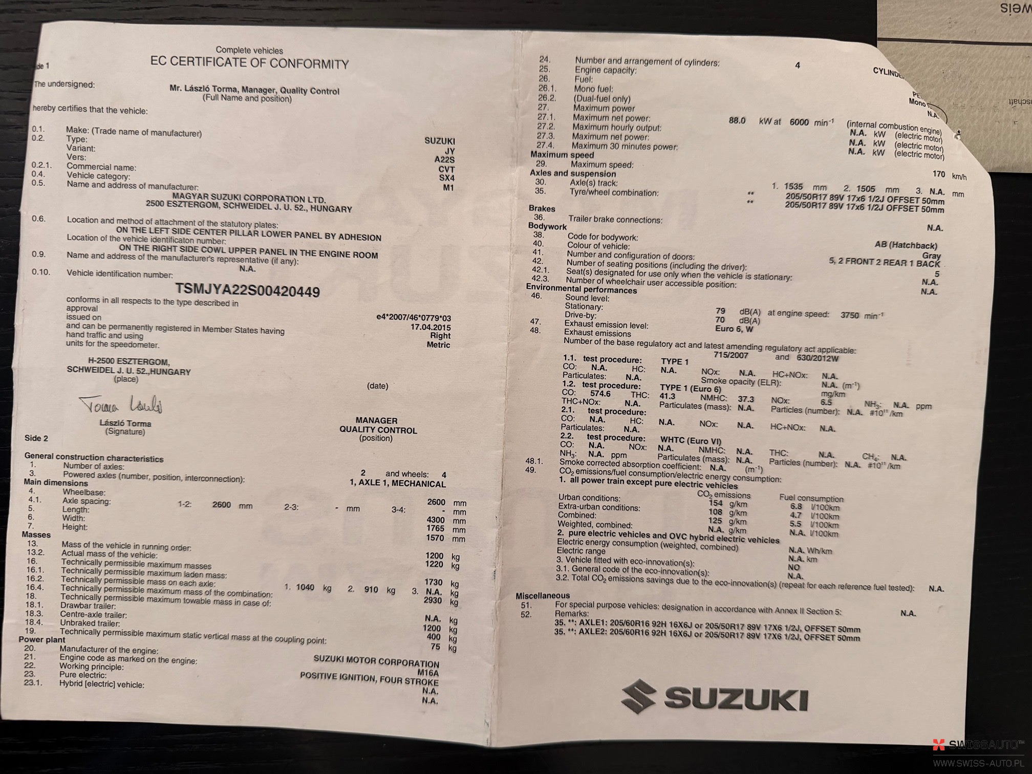 Auction Image
