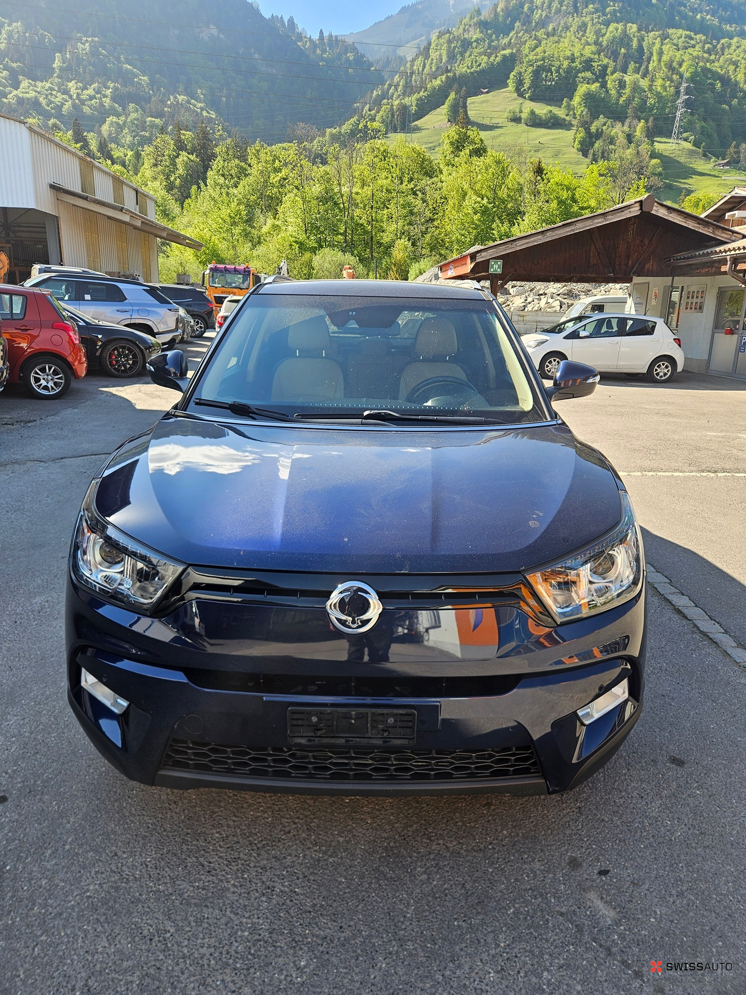 Auction Image