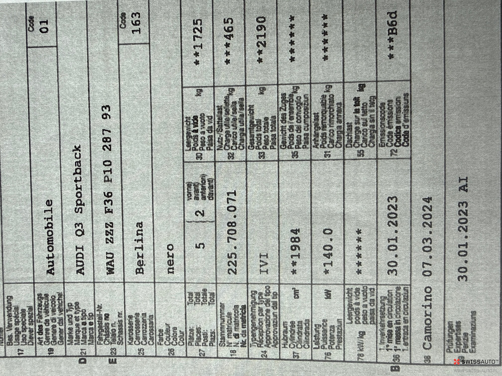 Auction Image