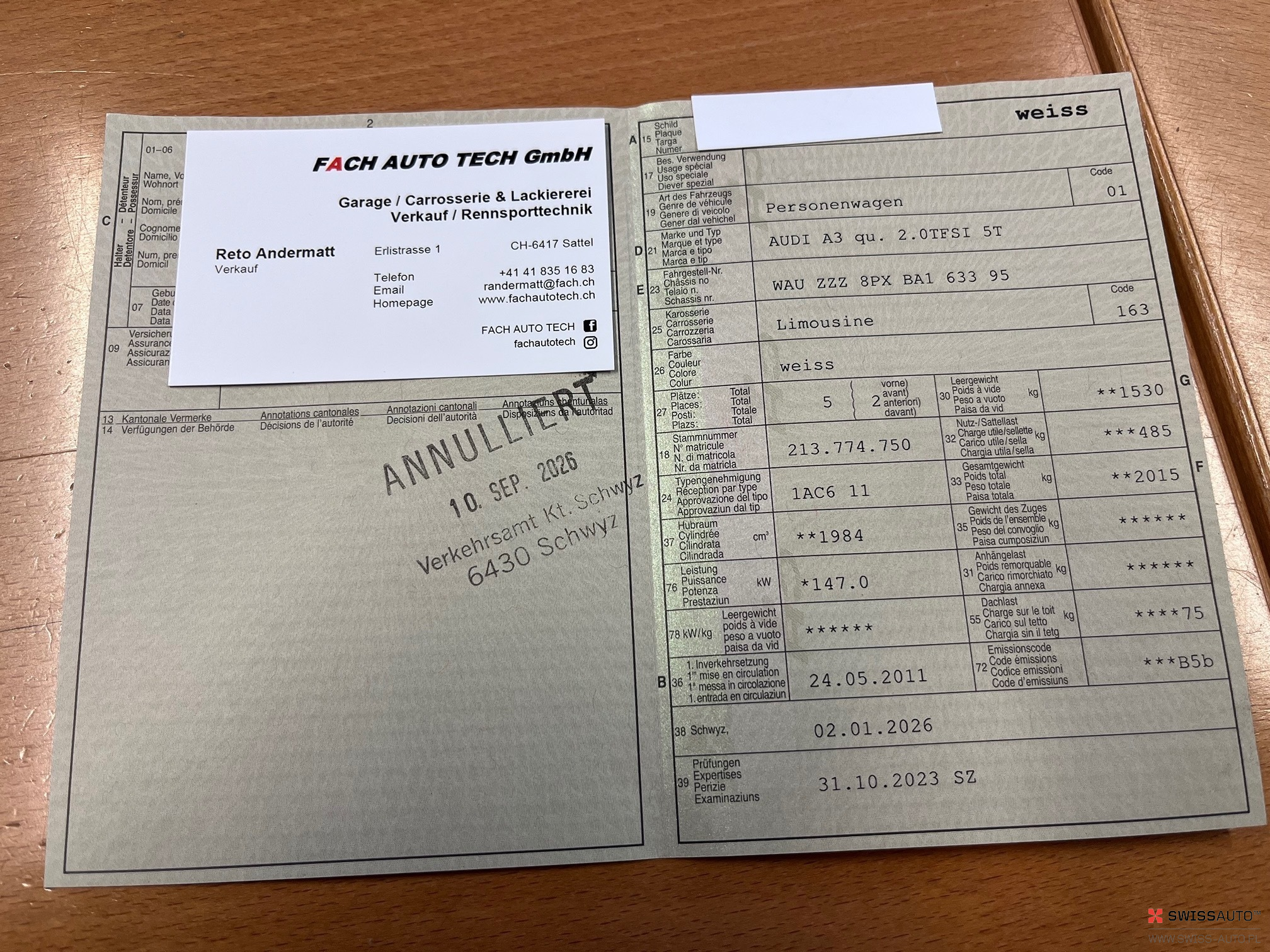 Auction Image
