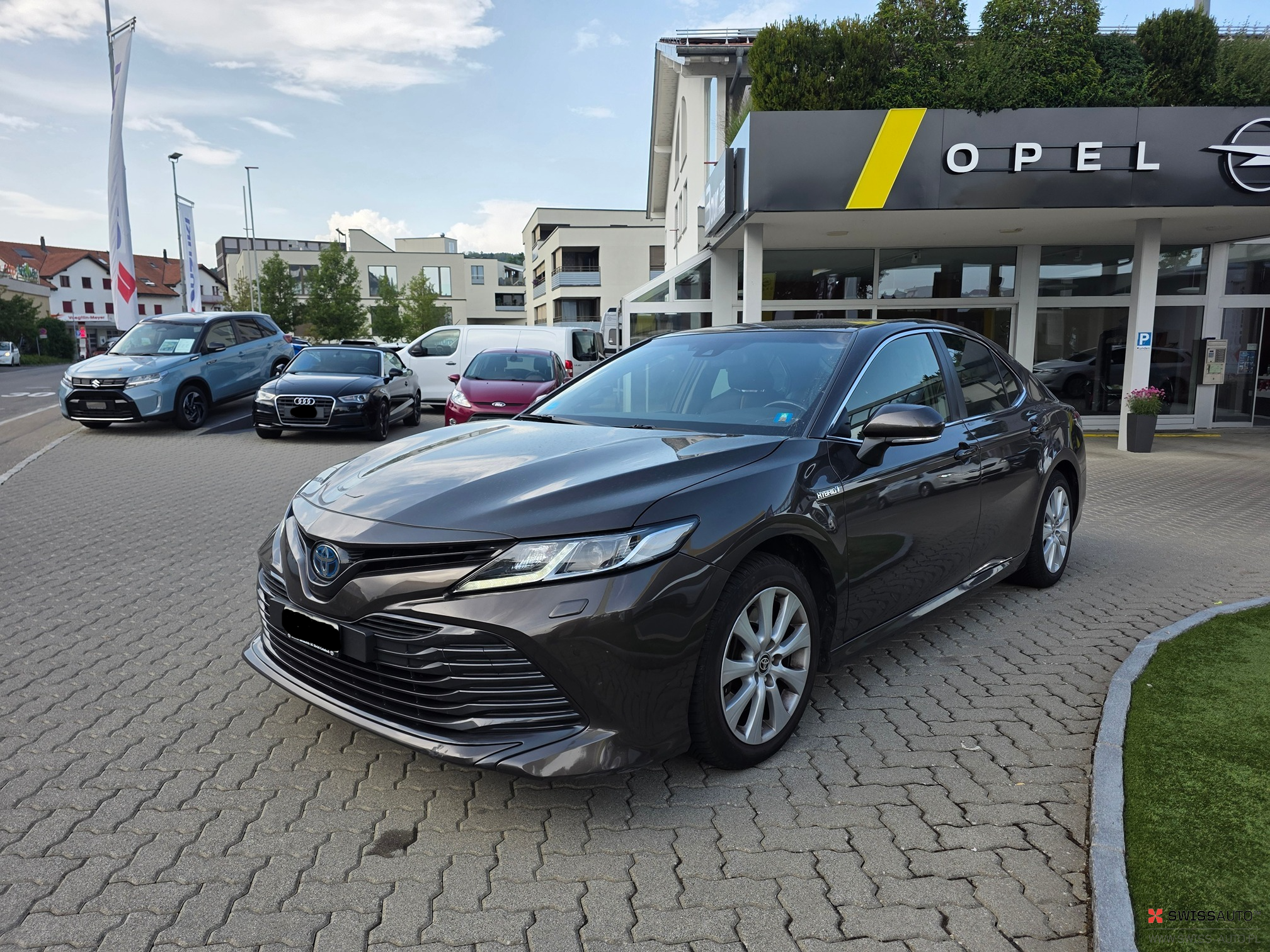 Auction Image