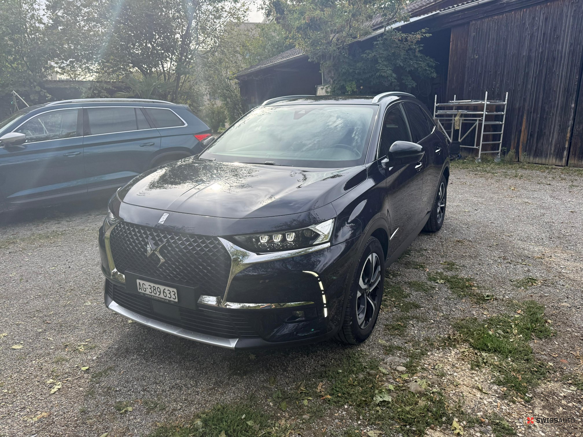 Auction Image