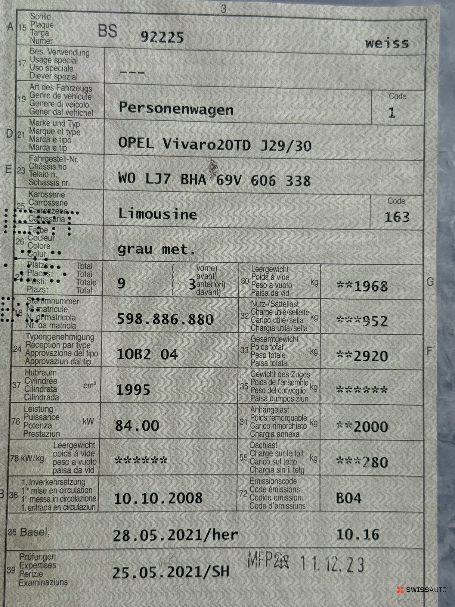 Auction Image