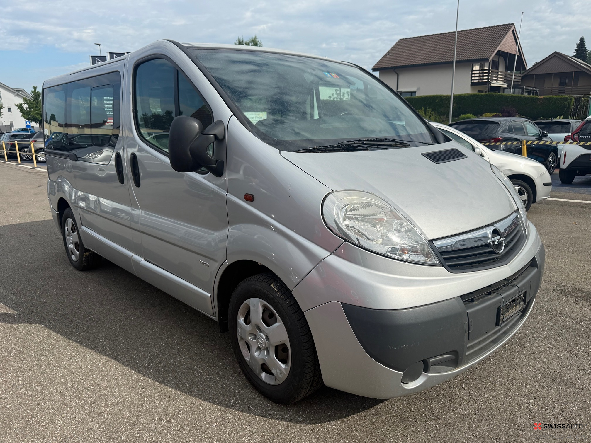 Auction Image