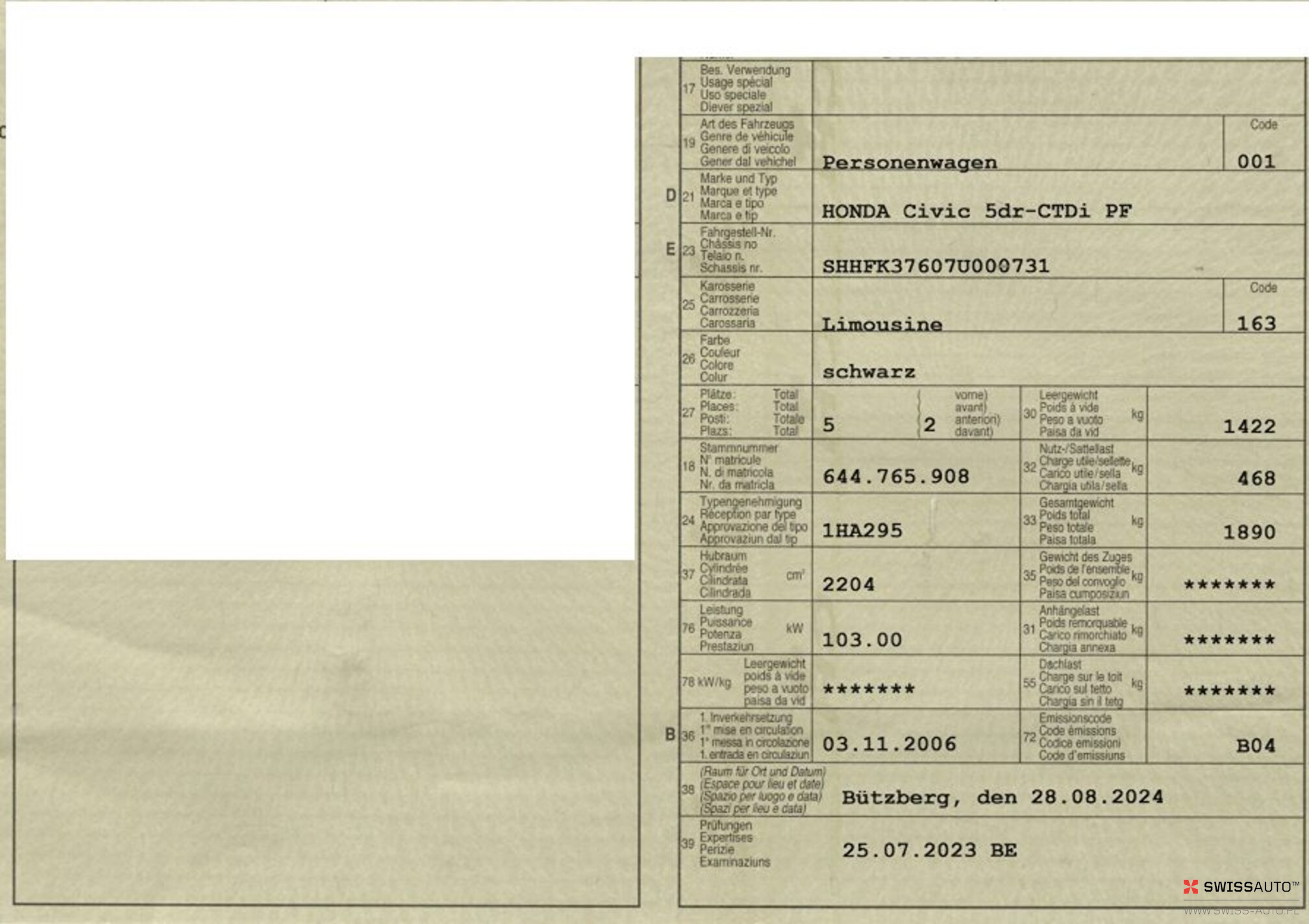 Auction Image