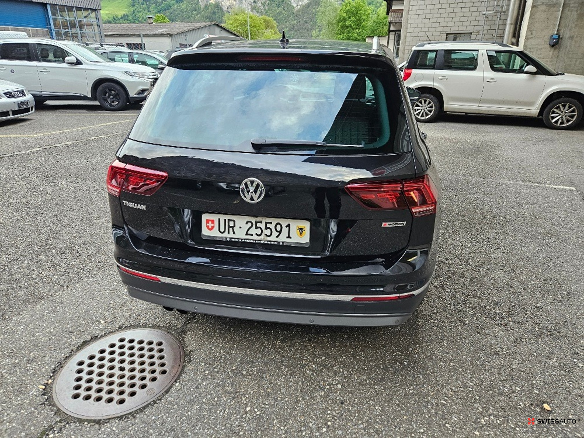 Auction Image