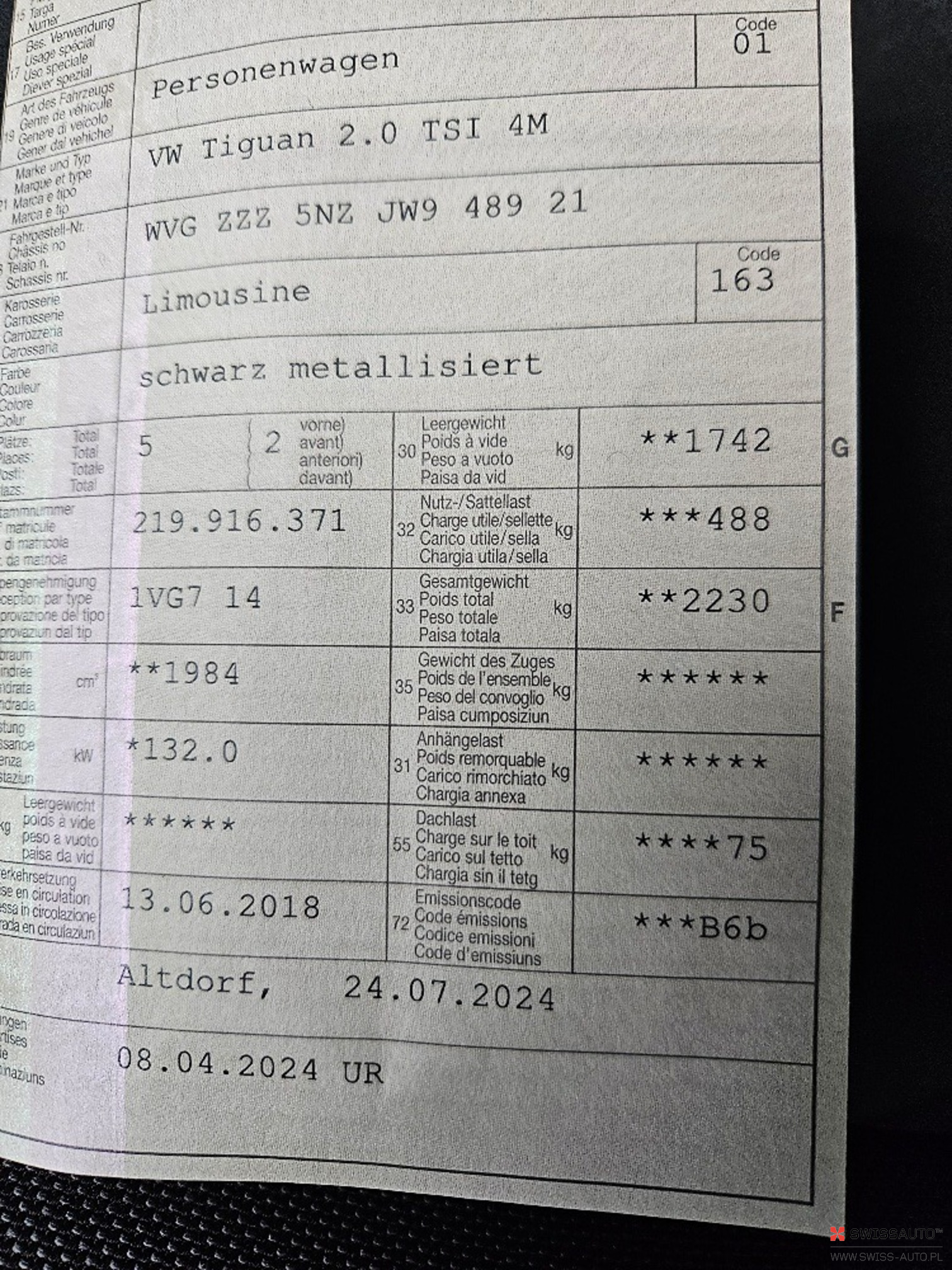Auction Image