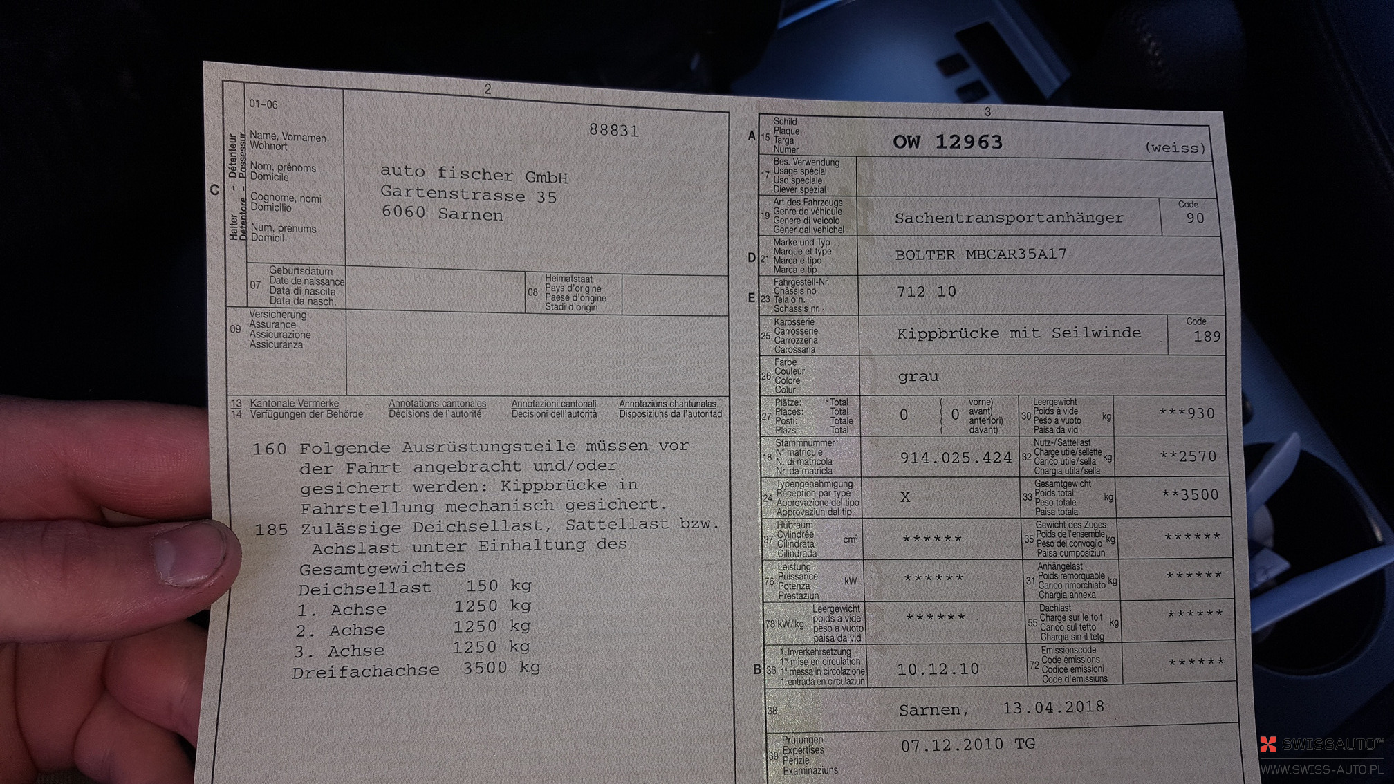 Auction Image