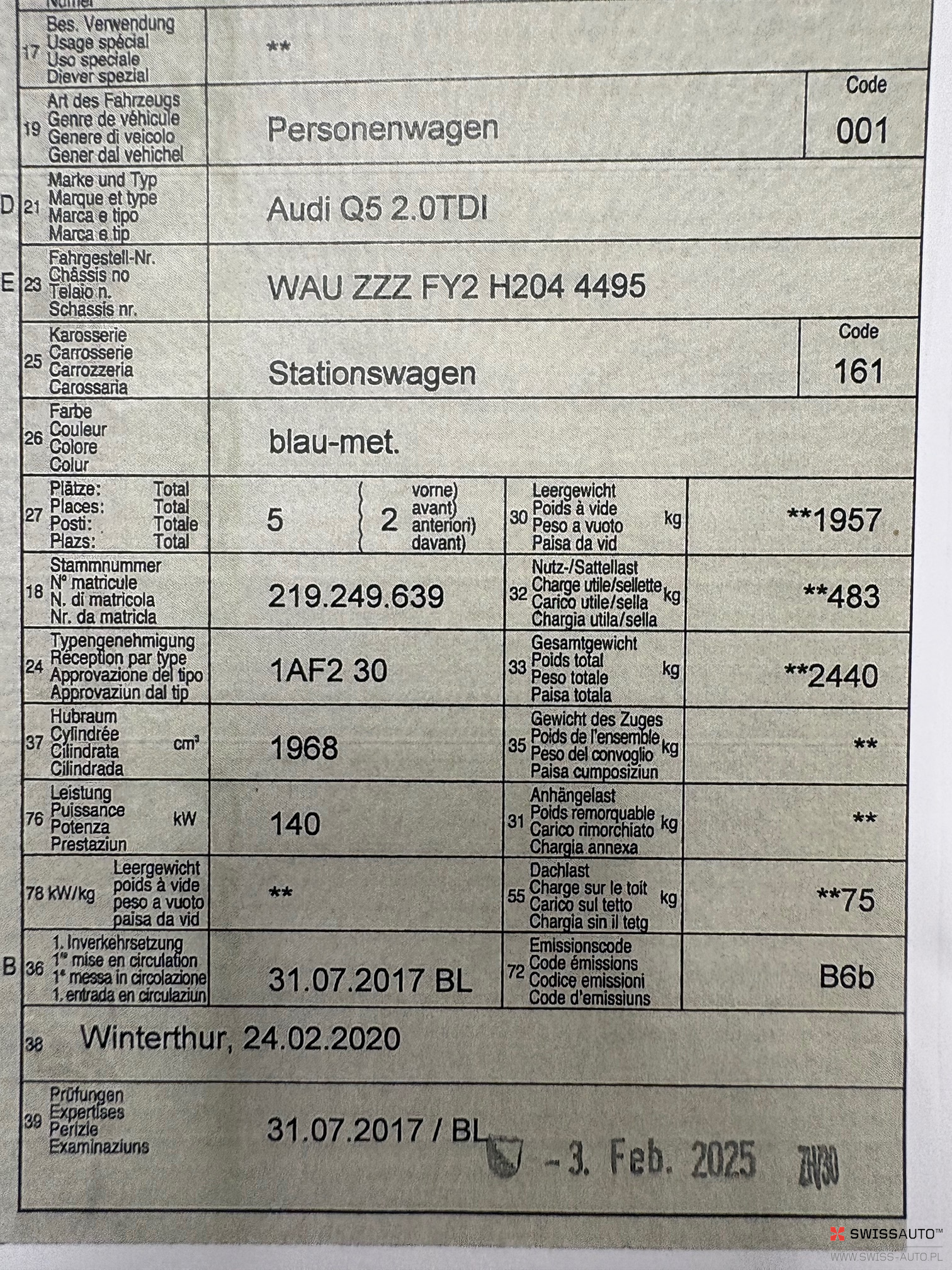 Auction Image