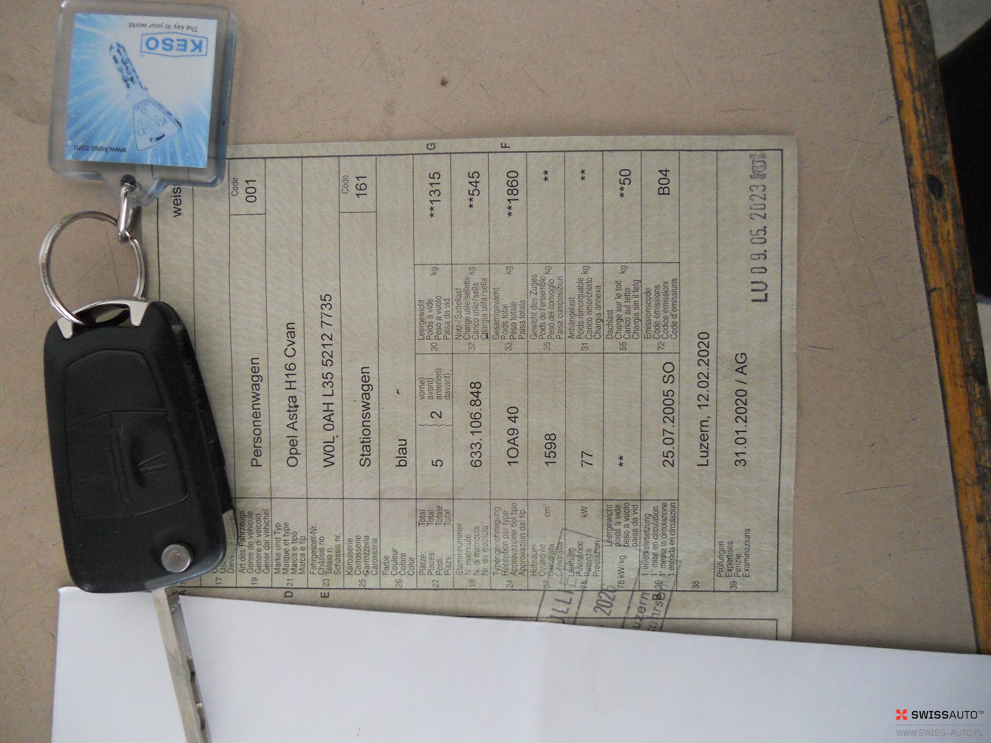 Auction Image