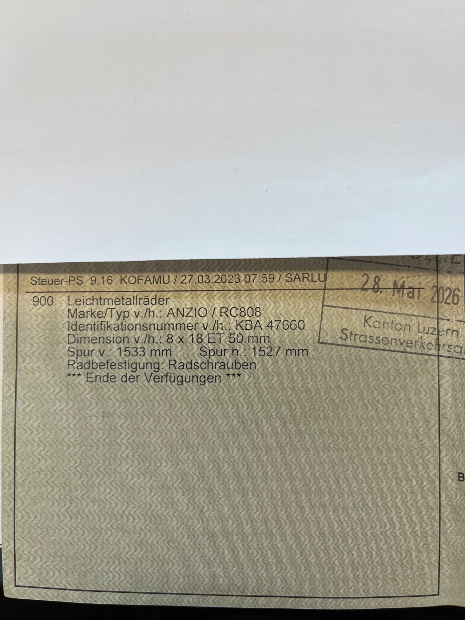 Auction Image
