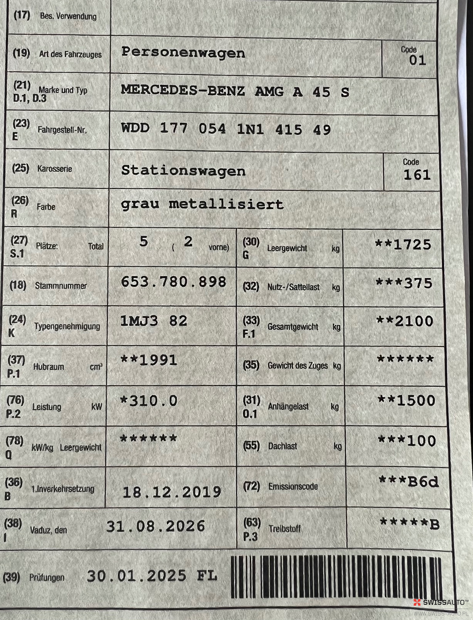 Auction Image