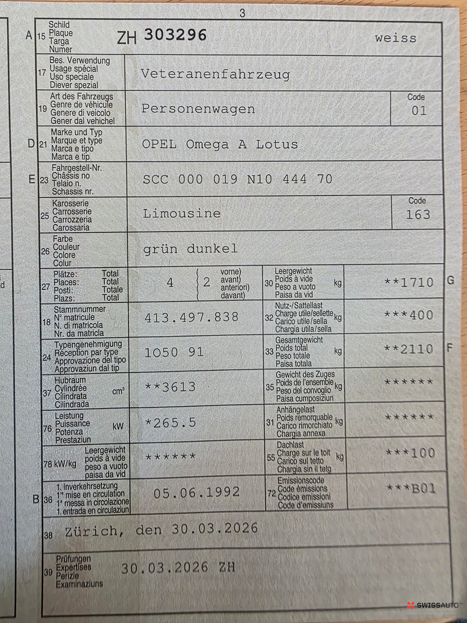Auction Image