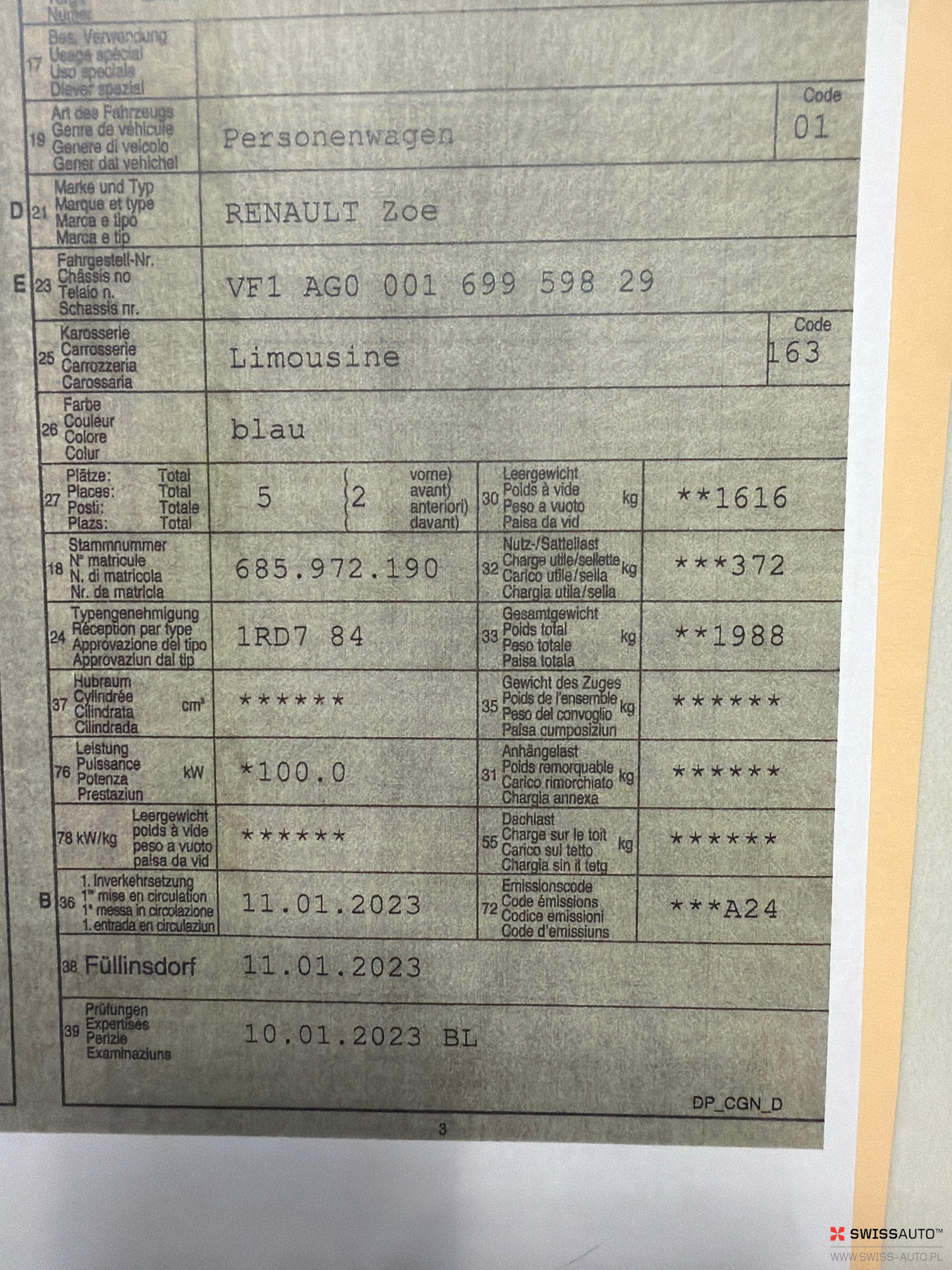 Auction Image
