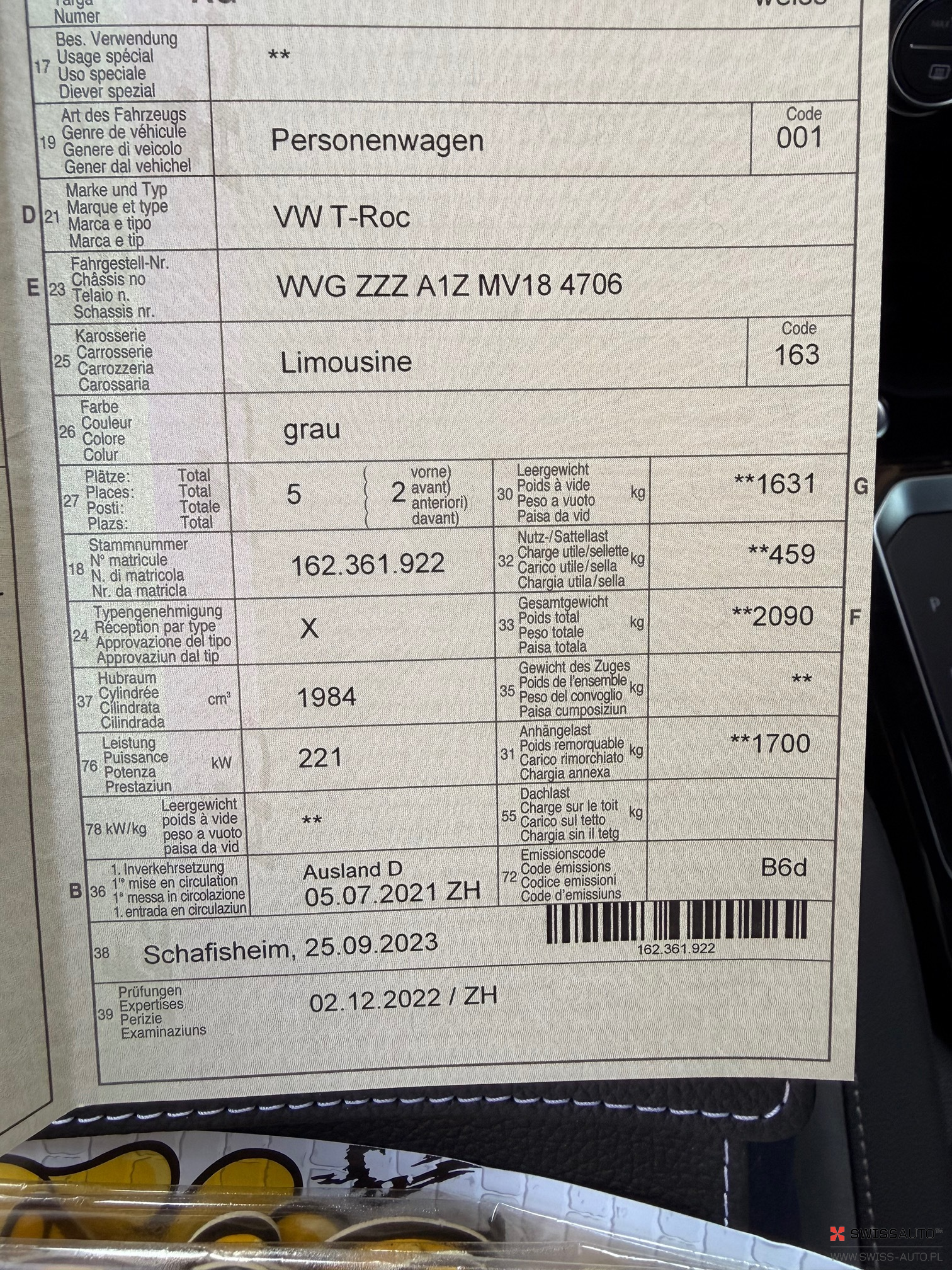 Auction Image