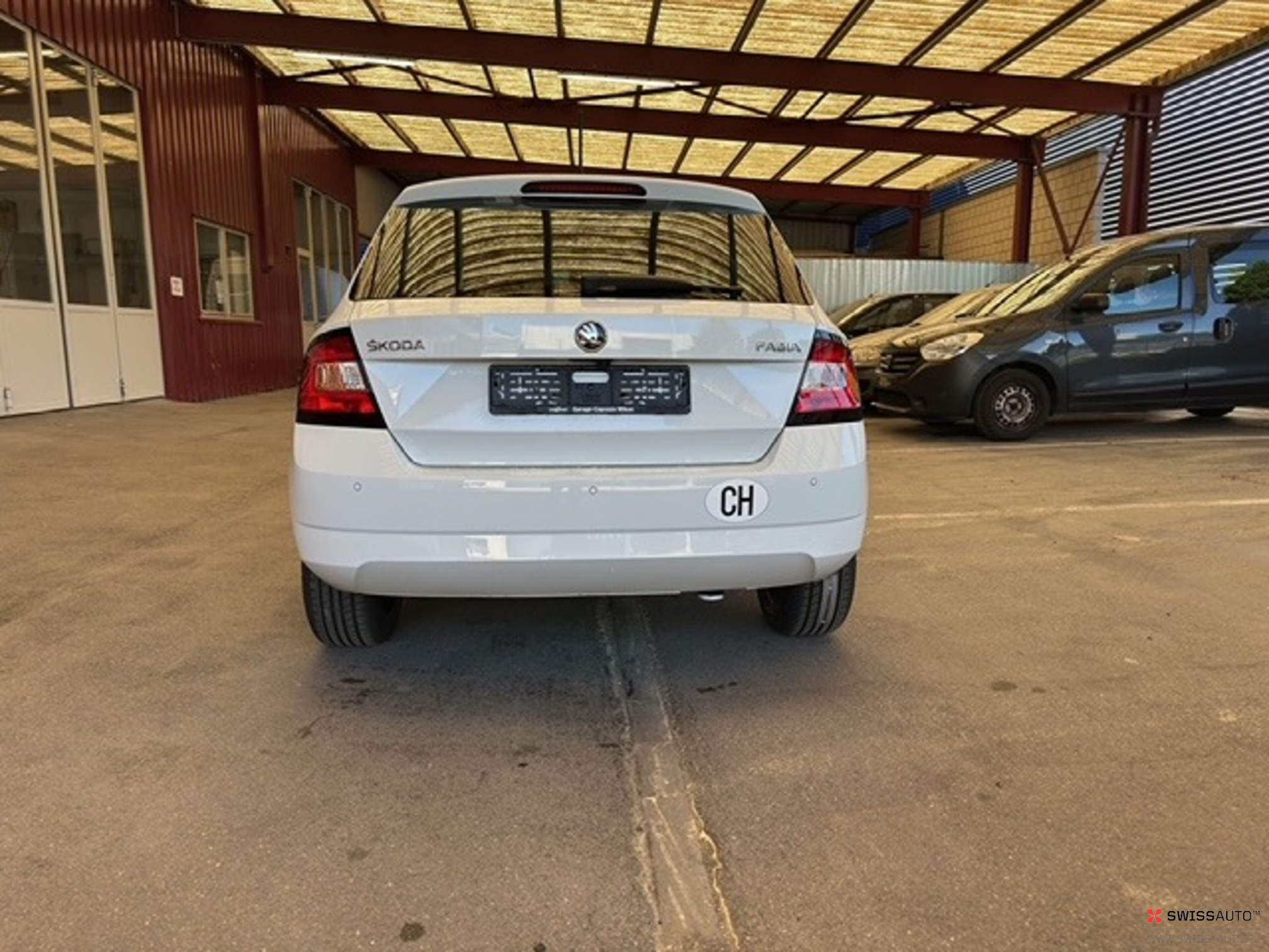 Auction Image