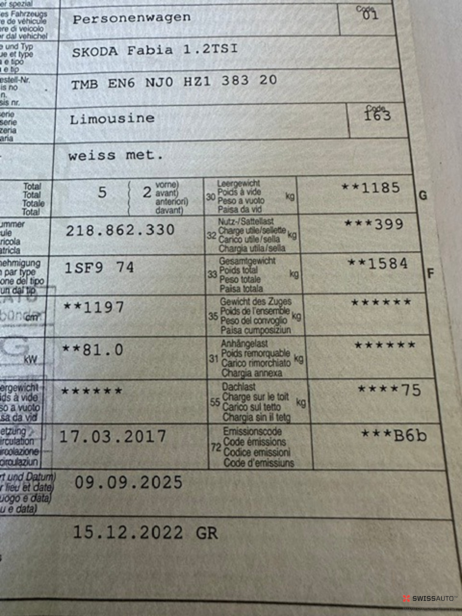 Auction Image