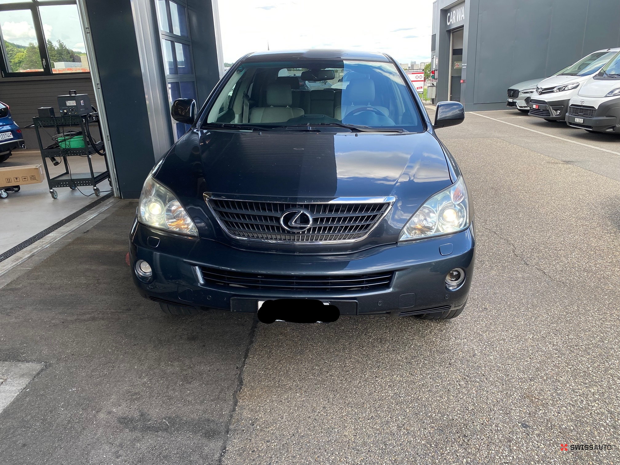 Auction Image
