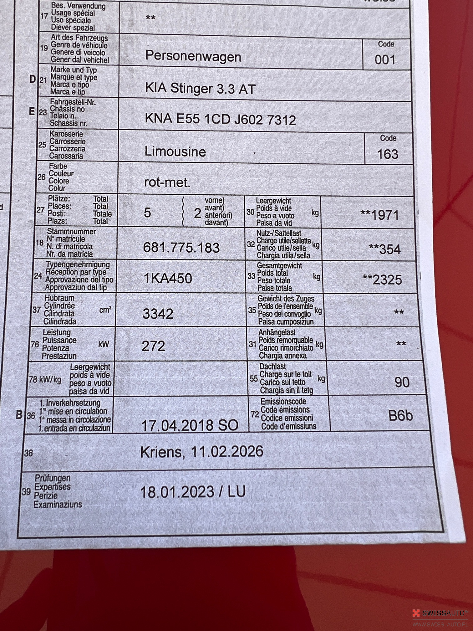 Auction Image