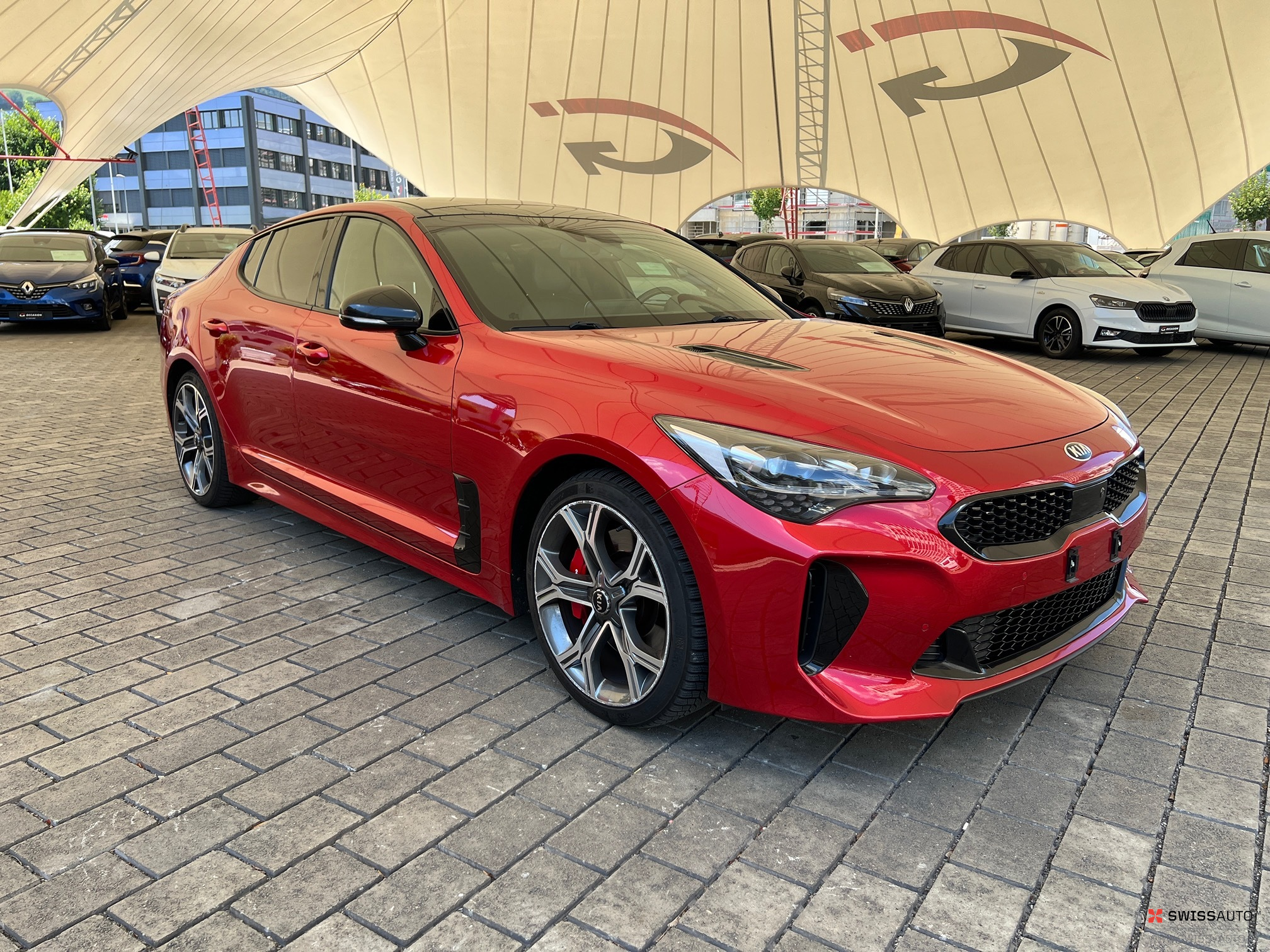 Auction Image