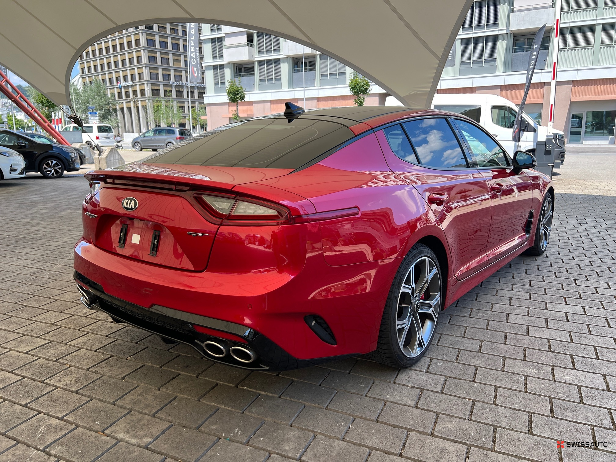 Auction Image