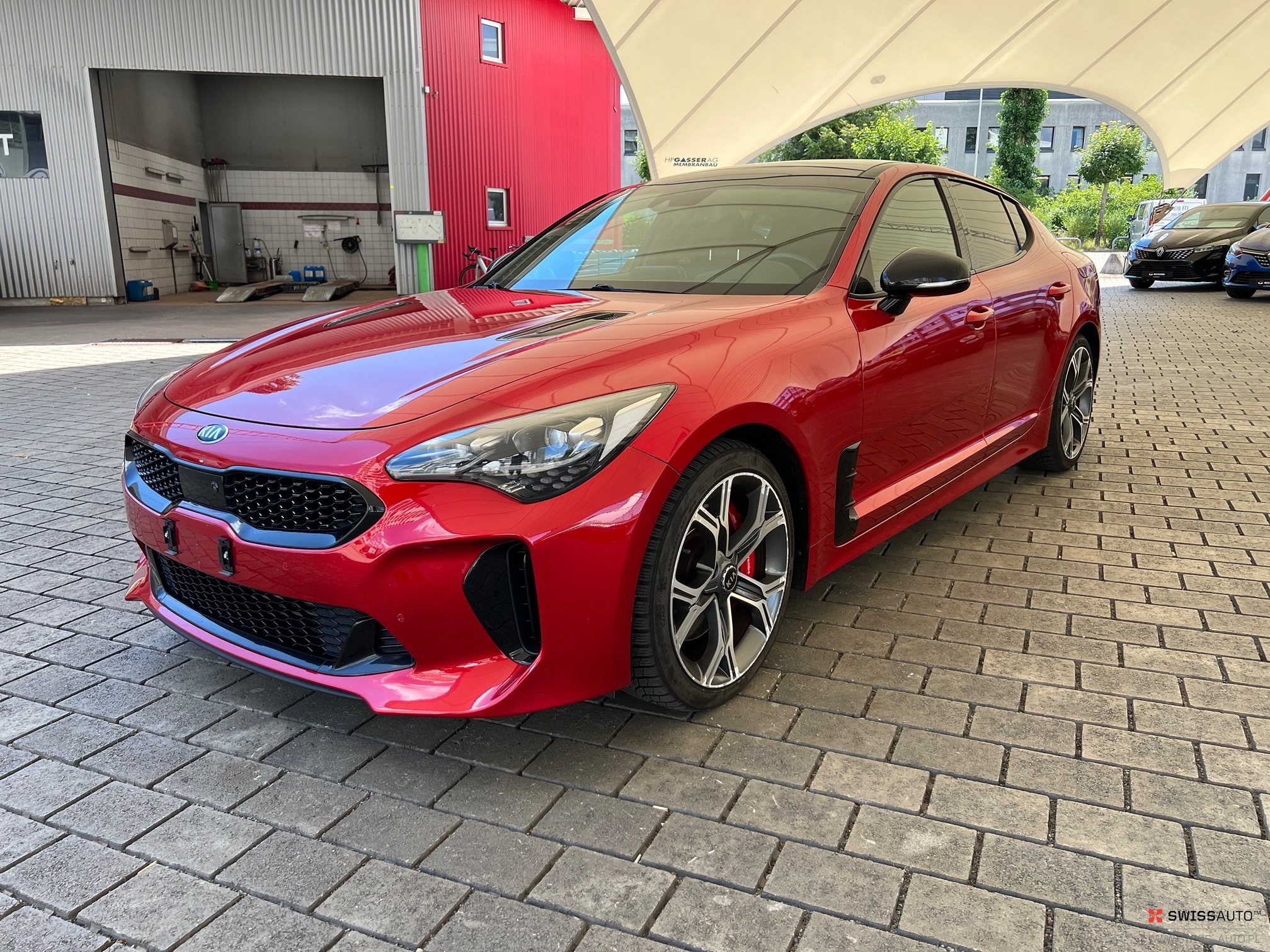 Auction Image