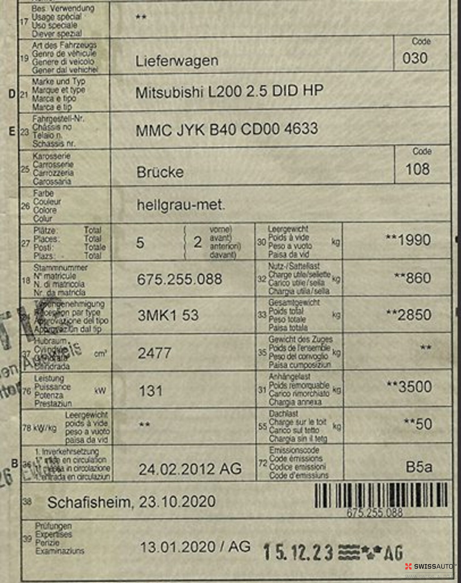Auction Image