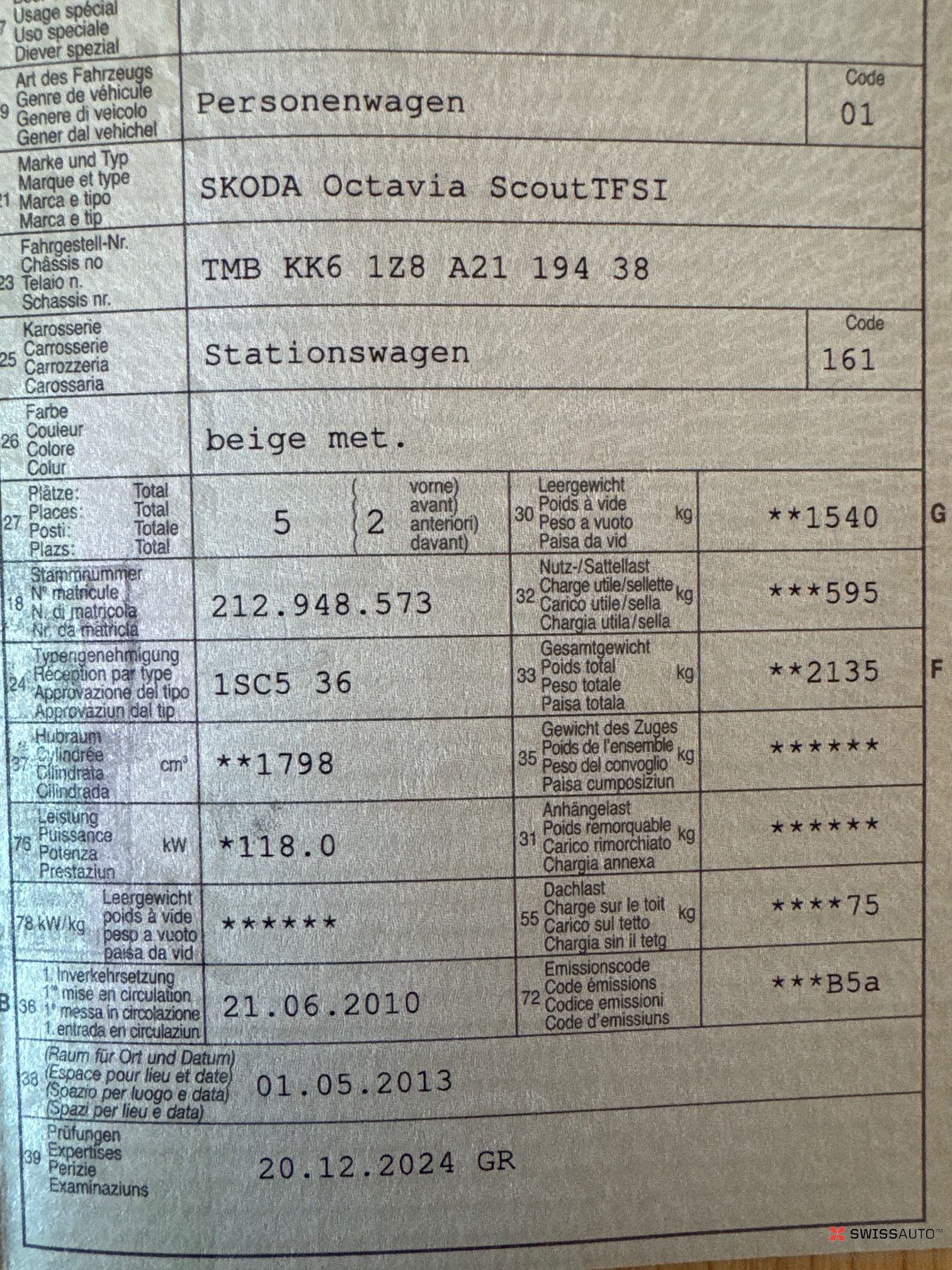 Auction Image