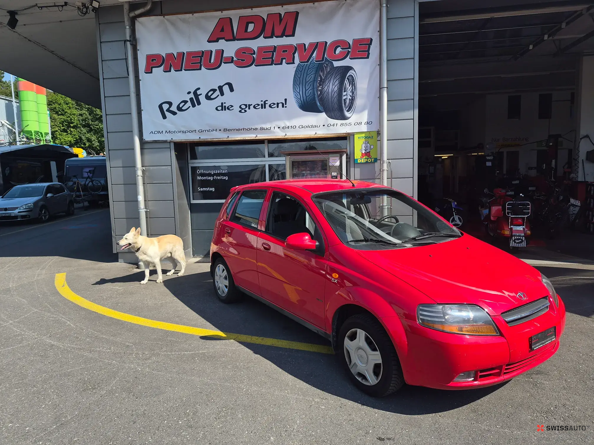 Auction Image
