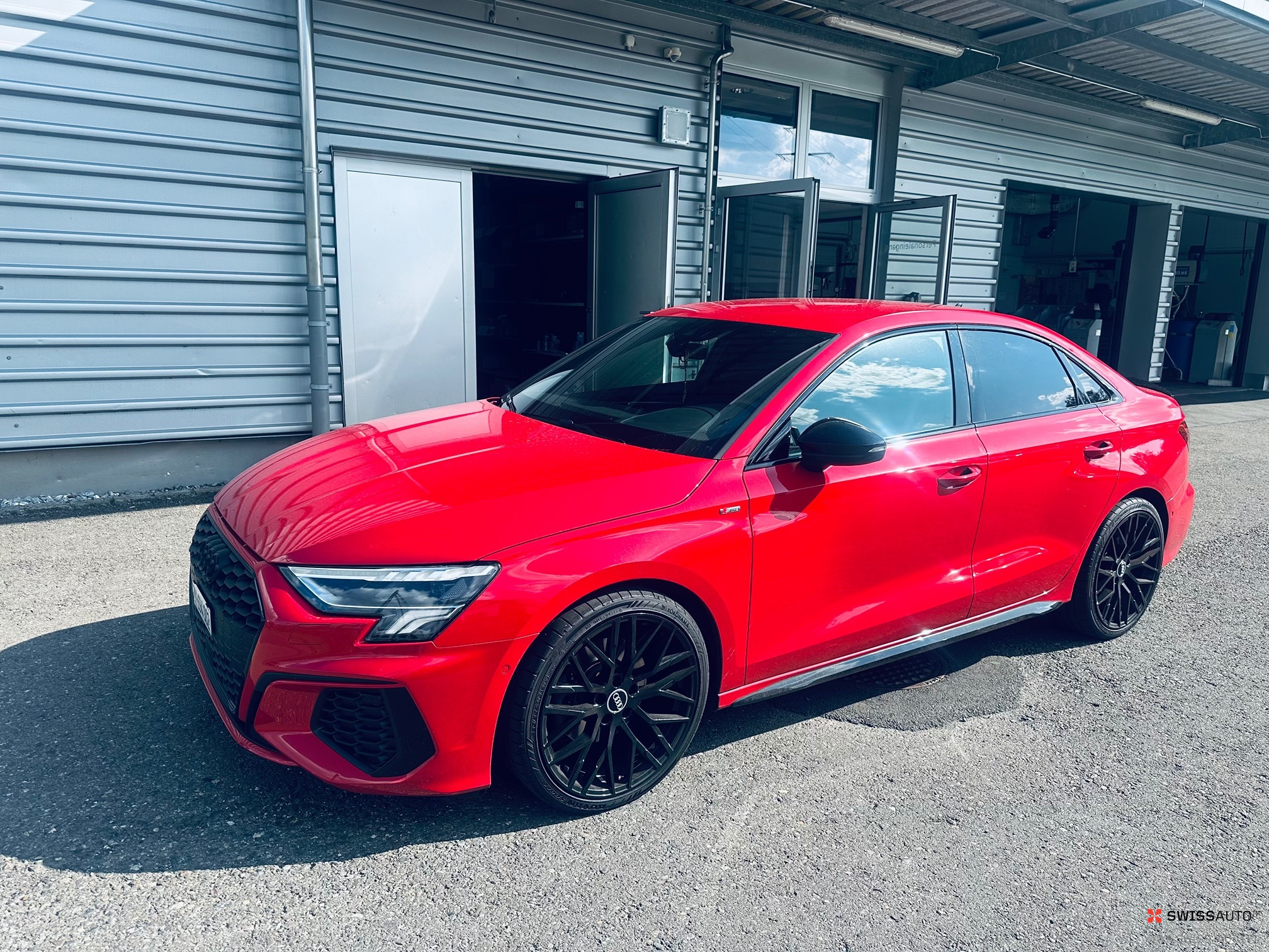 Auction Image
