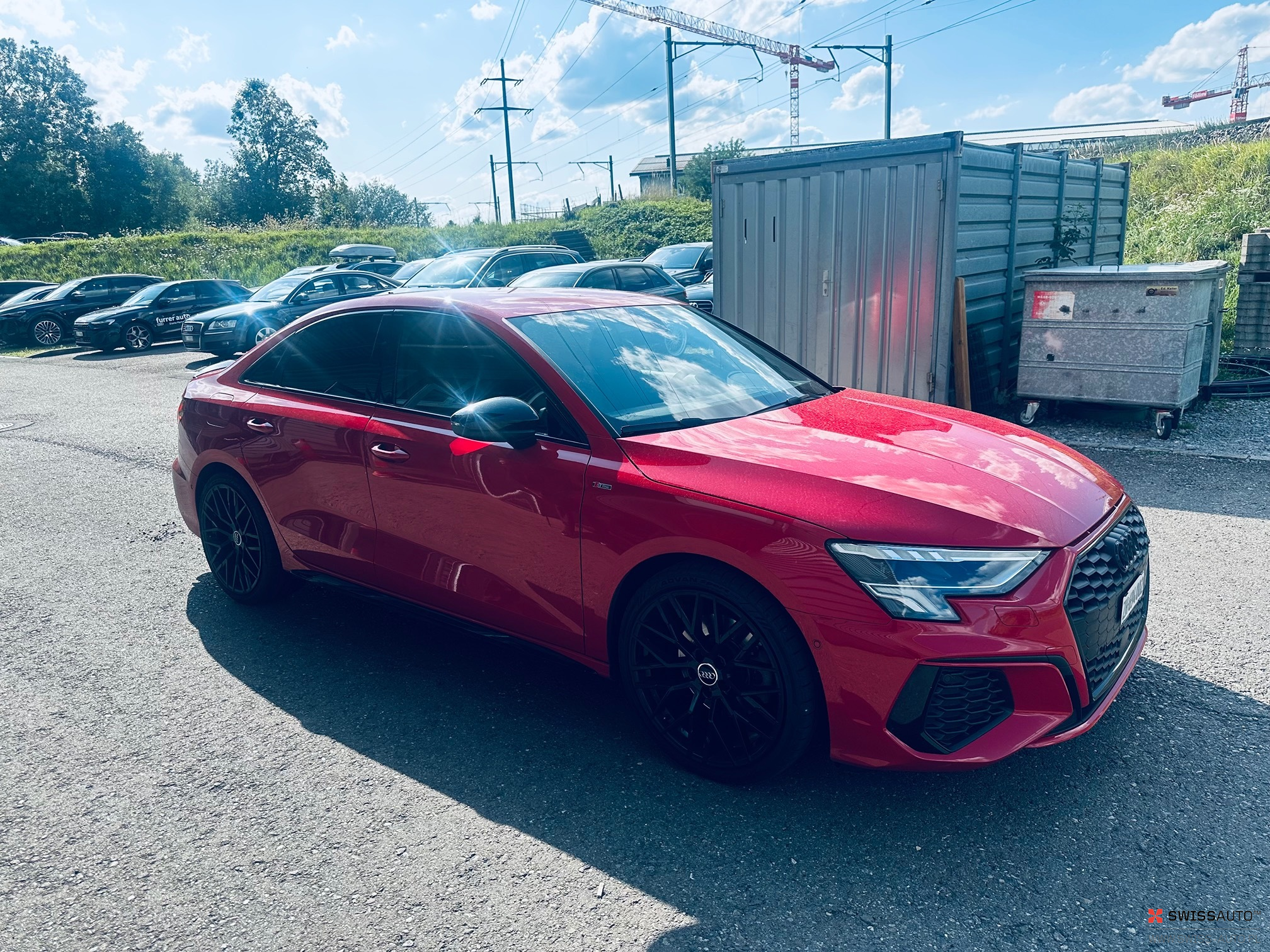 Auction Image