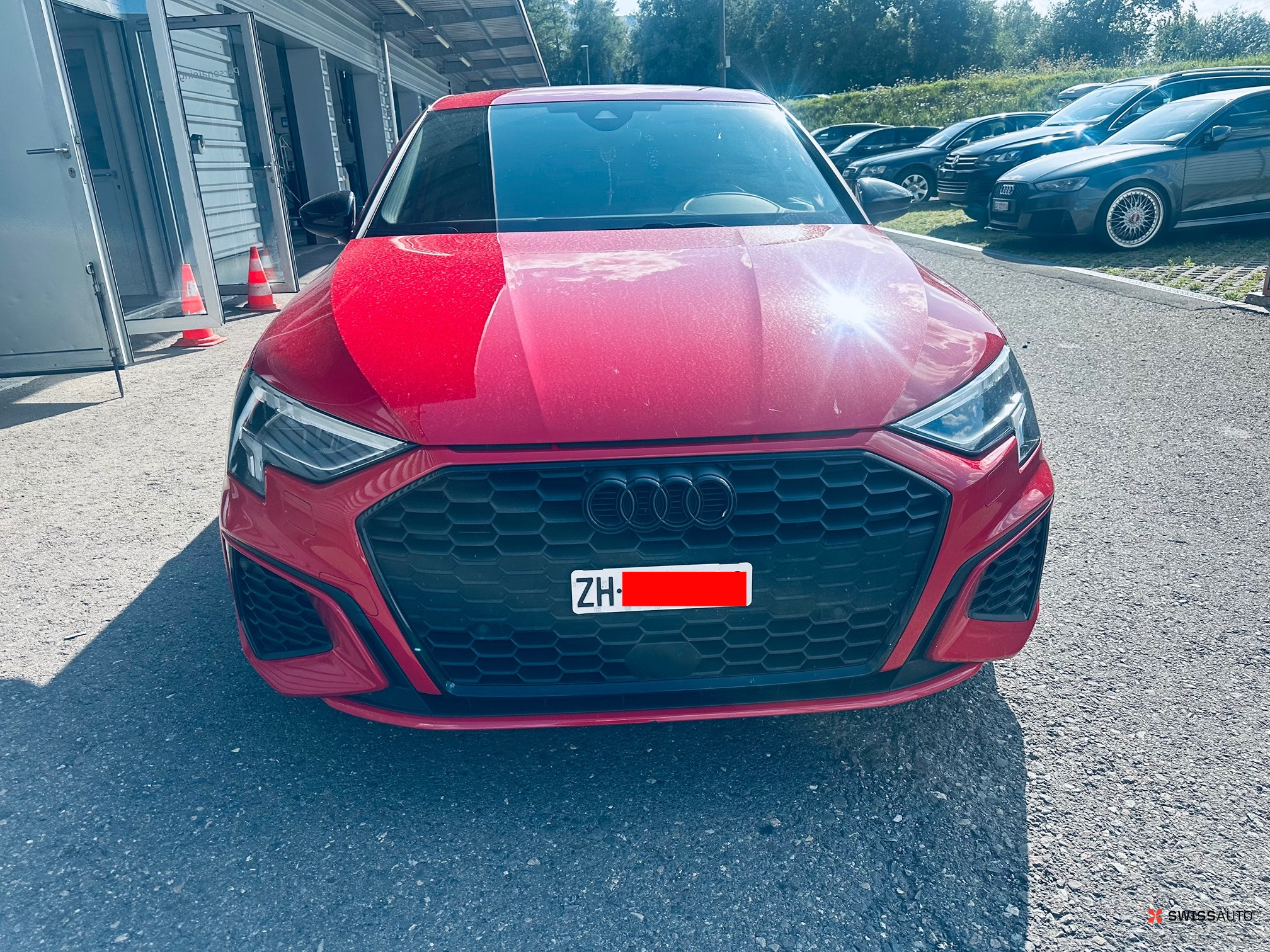 Auction Image