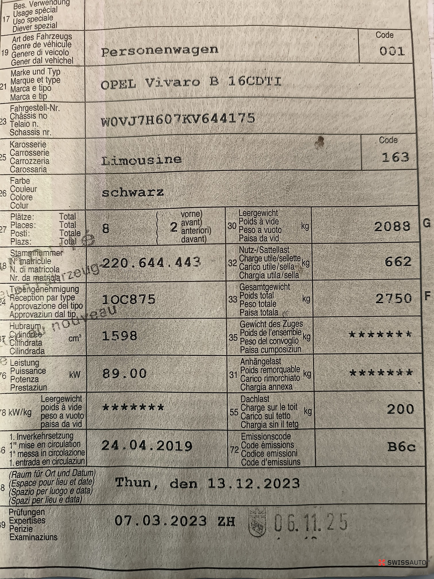 Auction Image