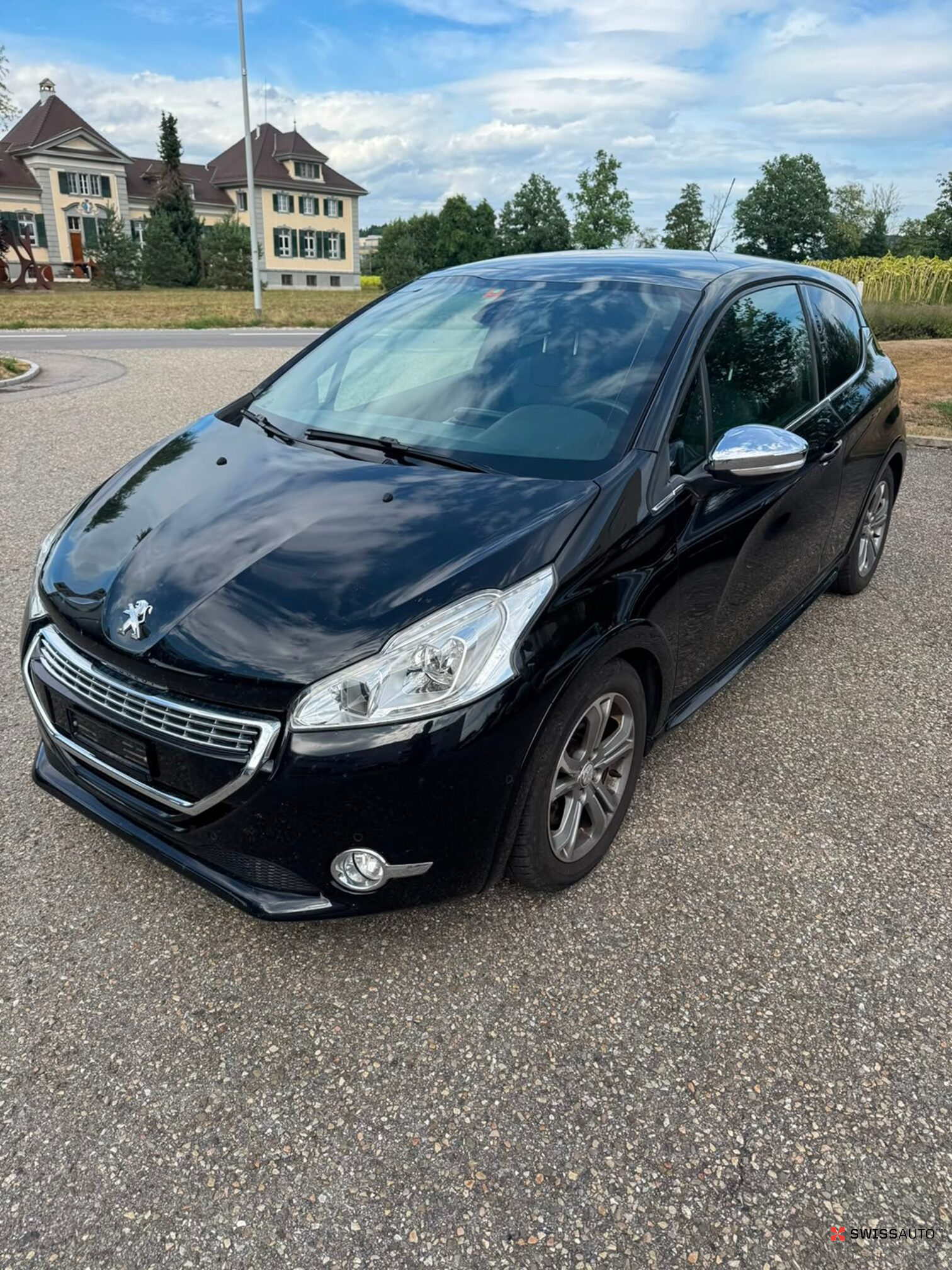 Auction Image