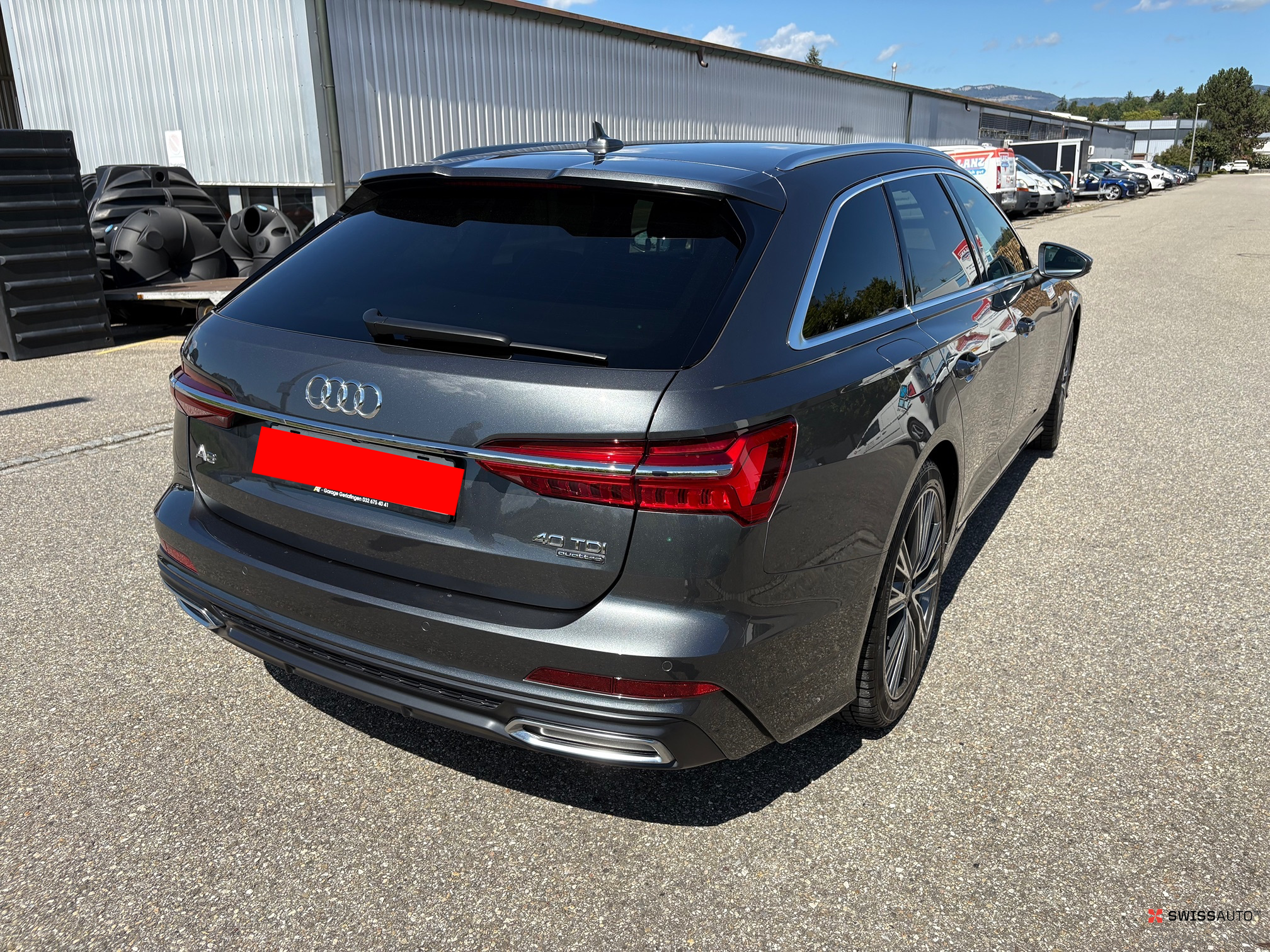 Auction Image