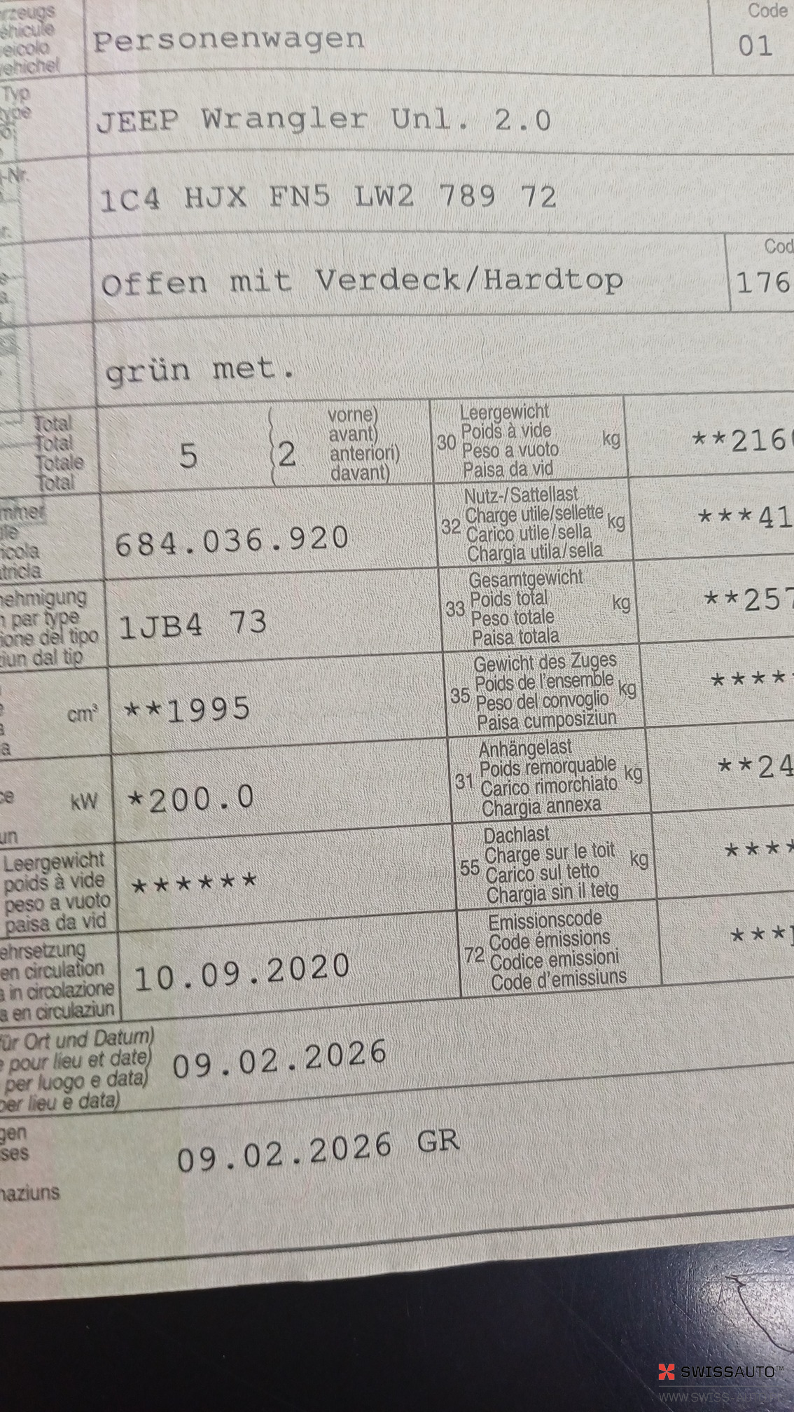 Auction Image