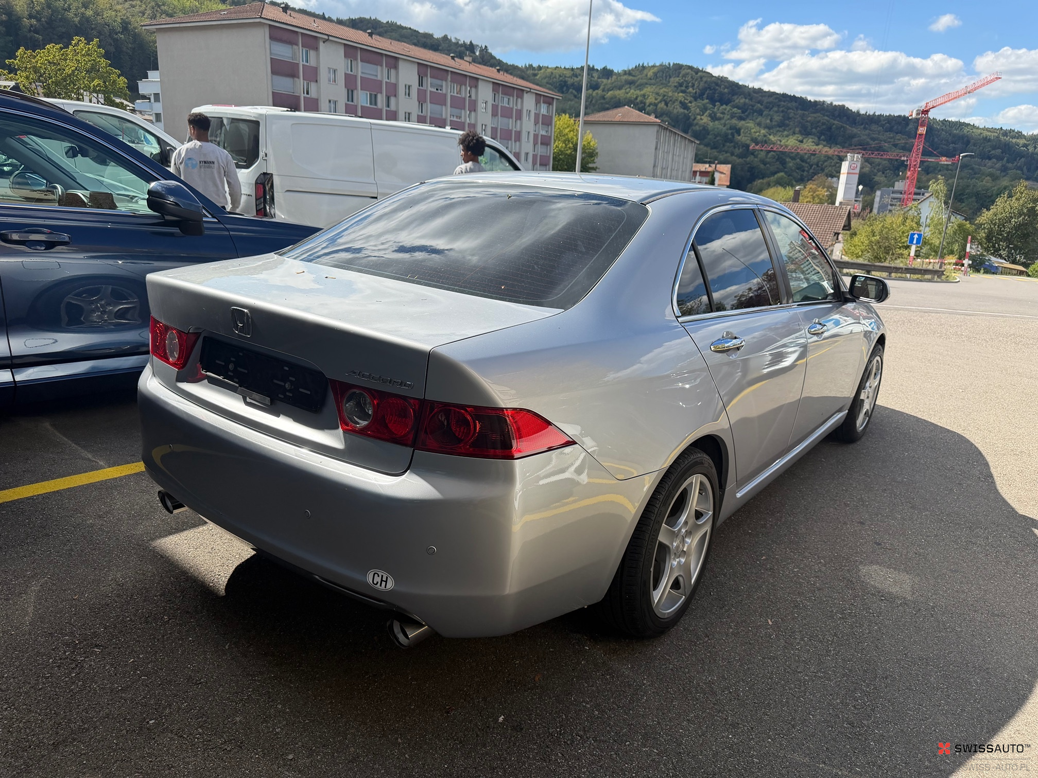Auction Image