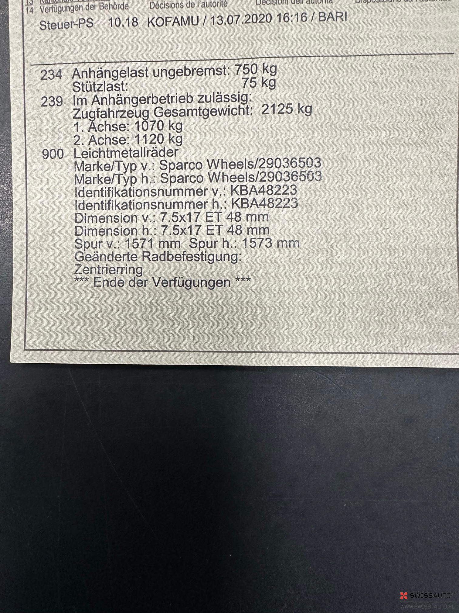 Auction Image