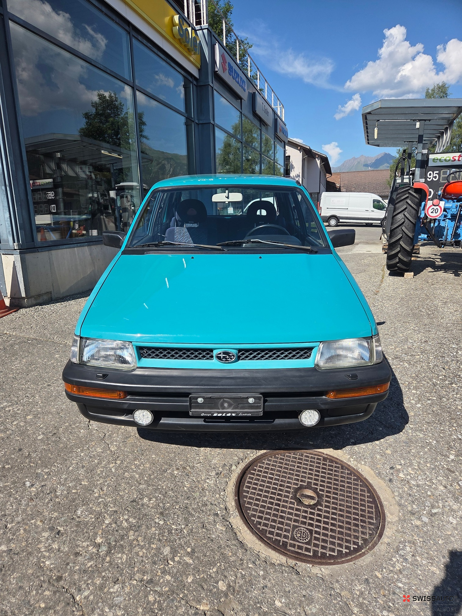 Auction Image