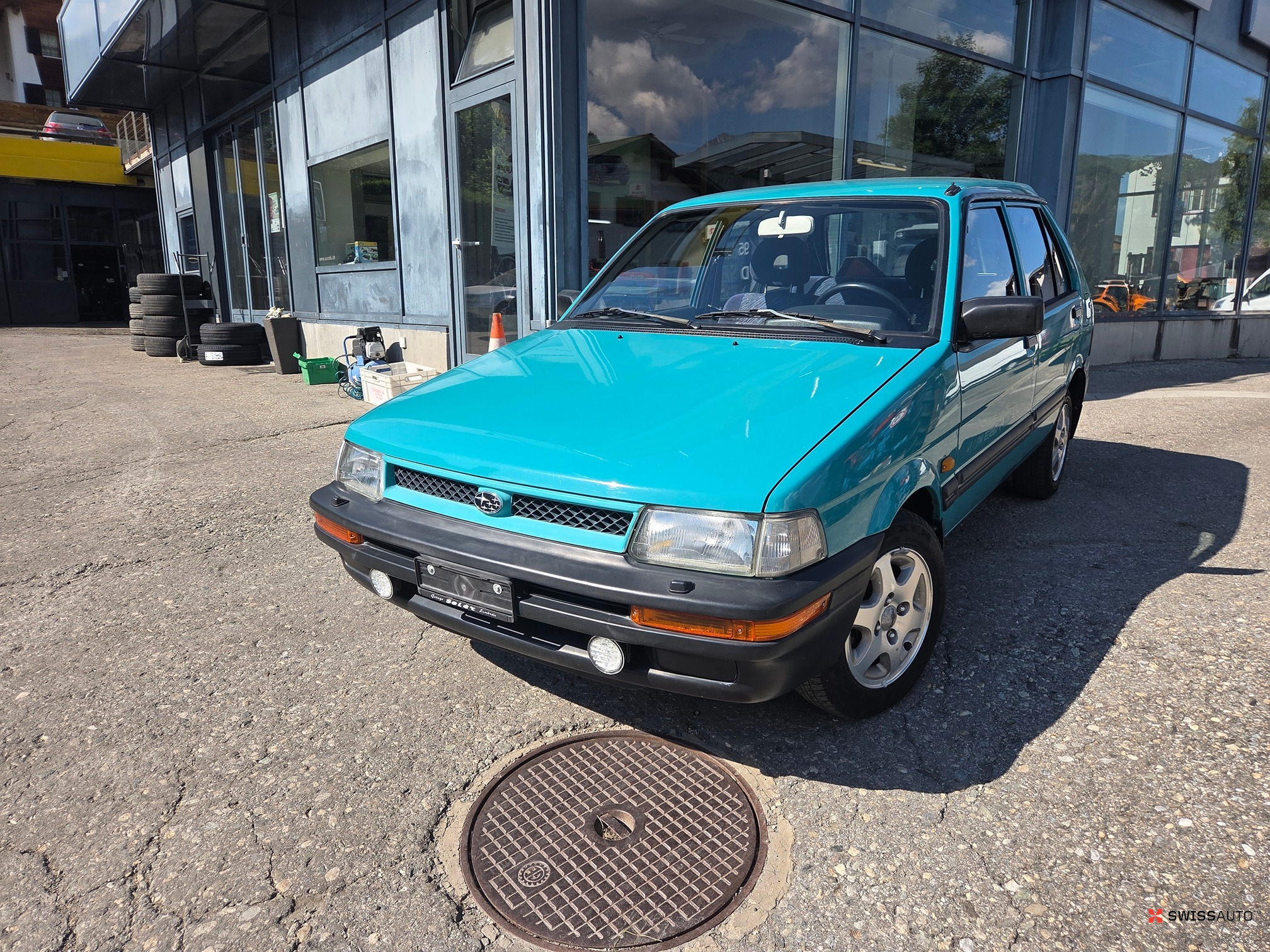 Auction Image