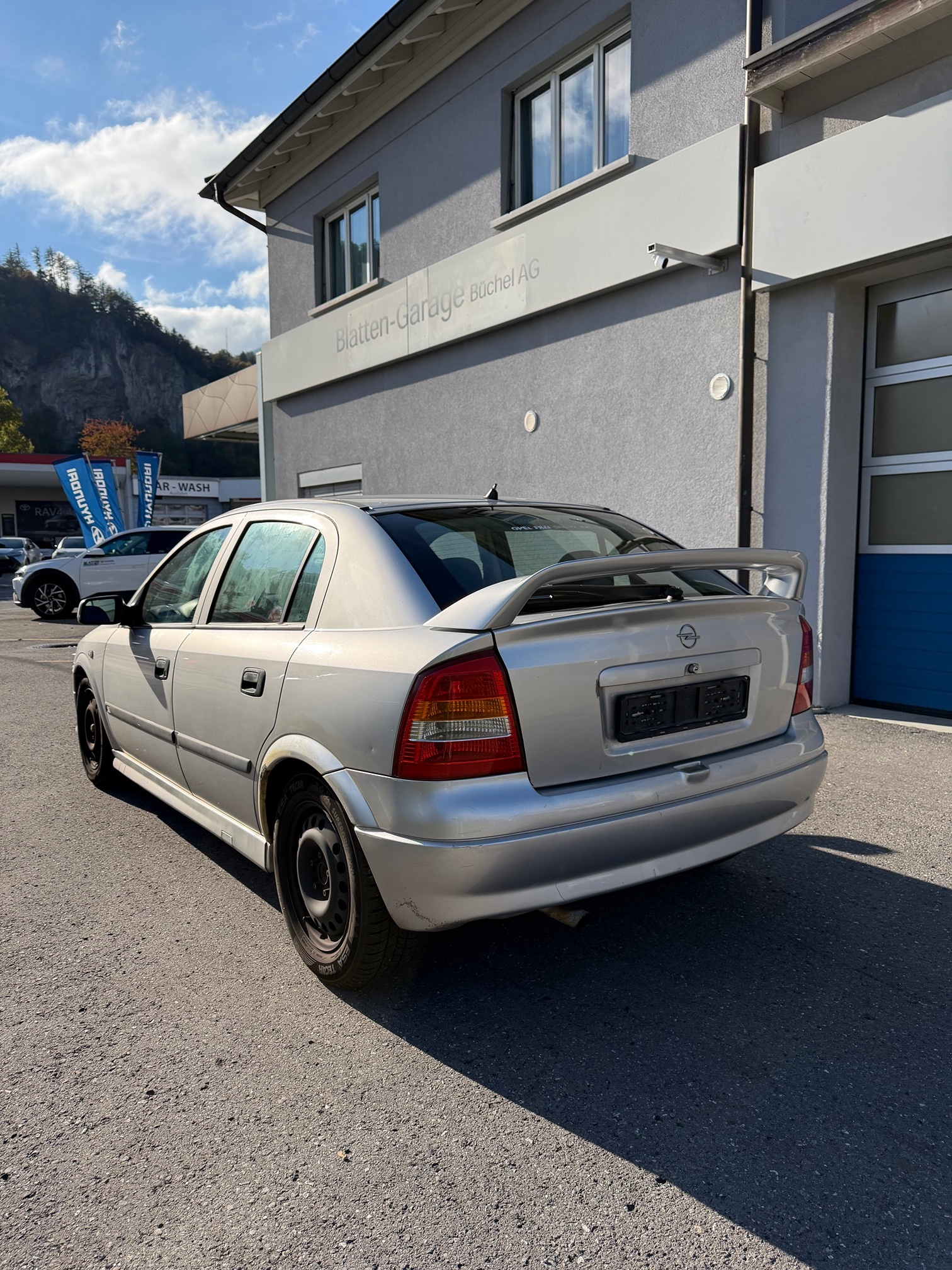 Auction Image