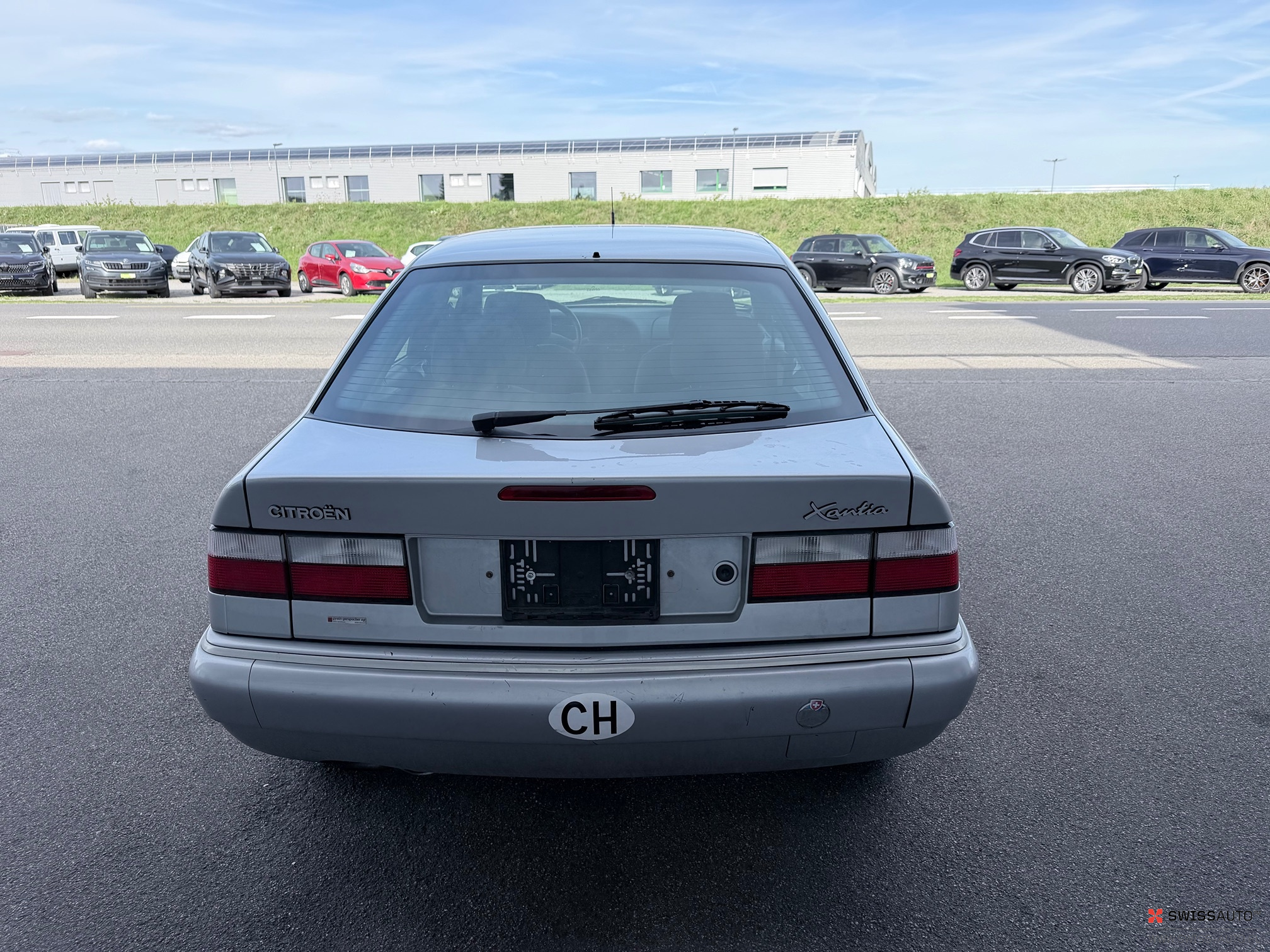 Auction Image