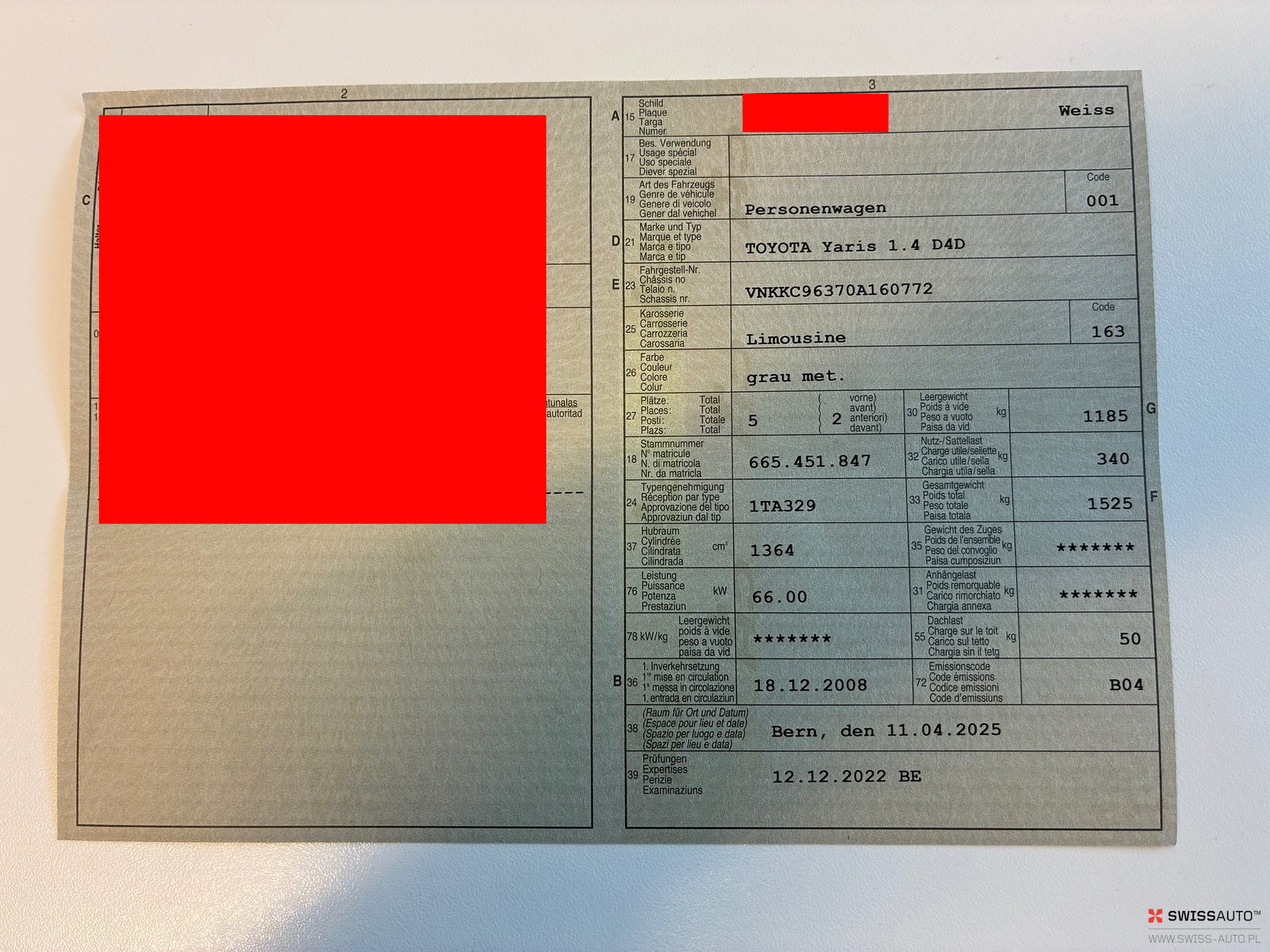 Auction Image