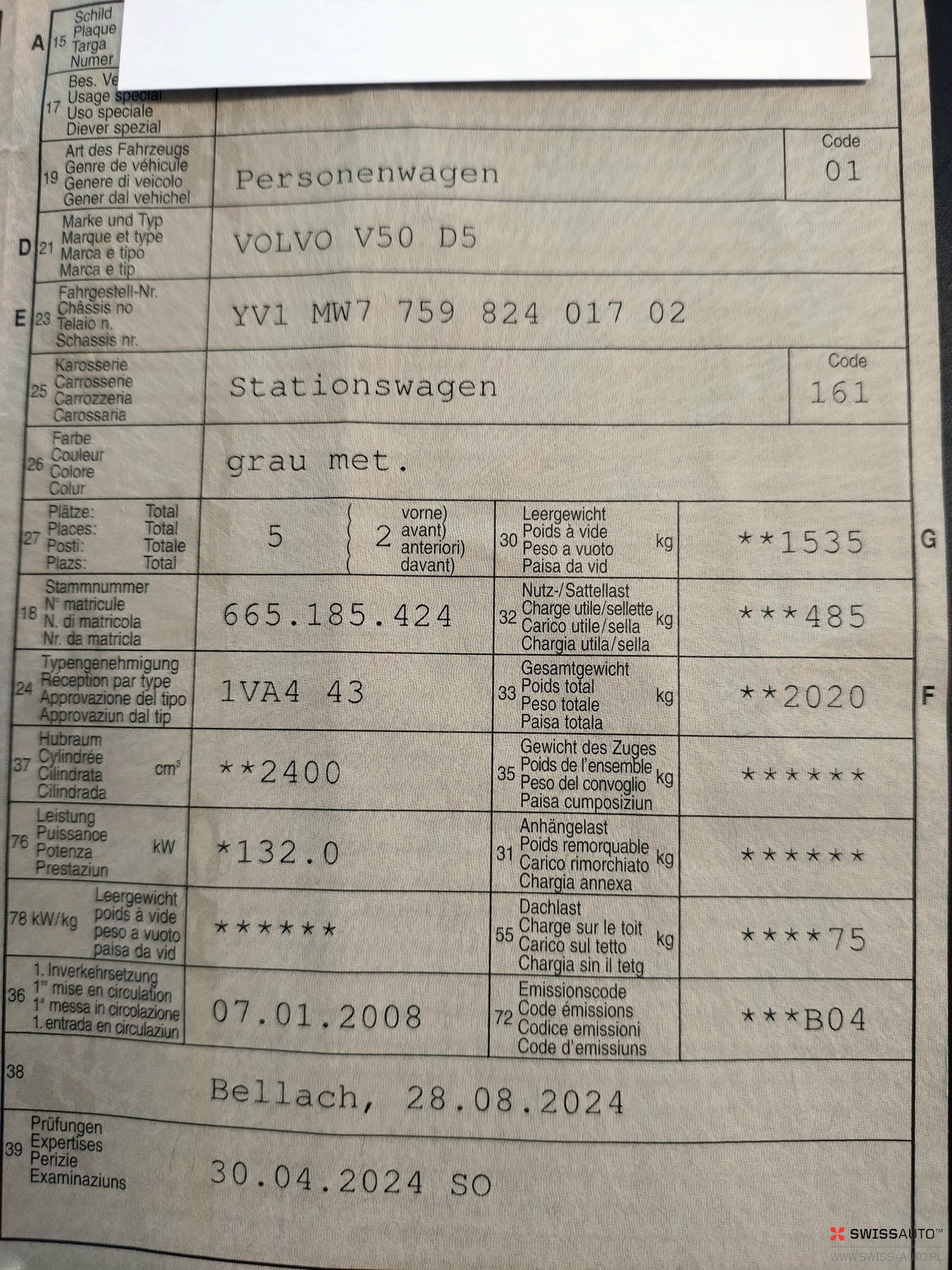 Auction Image