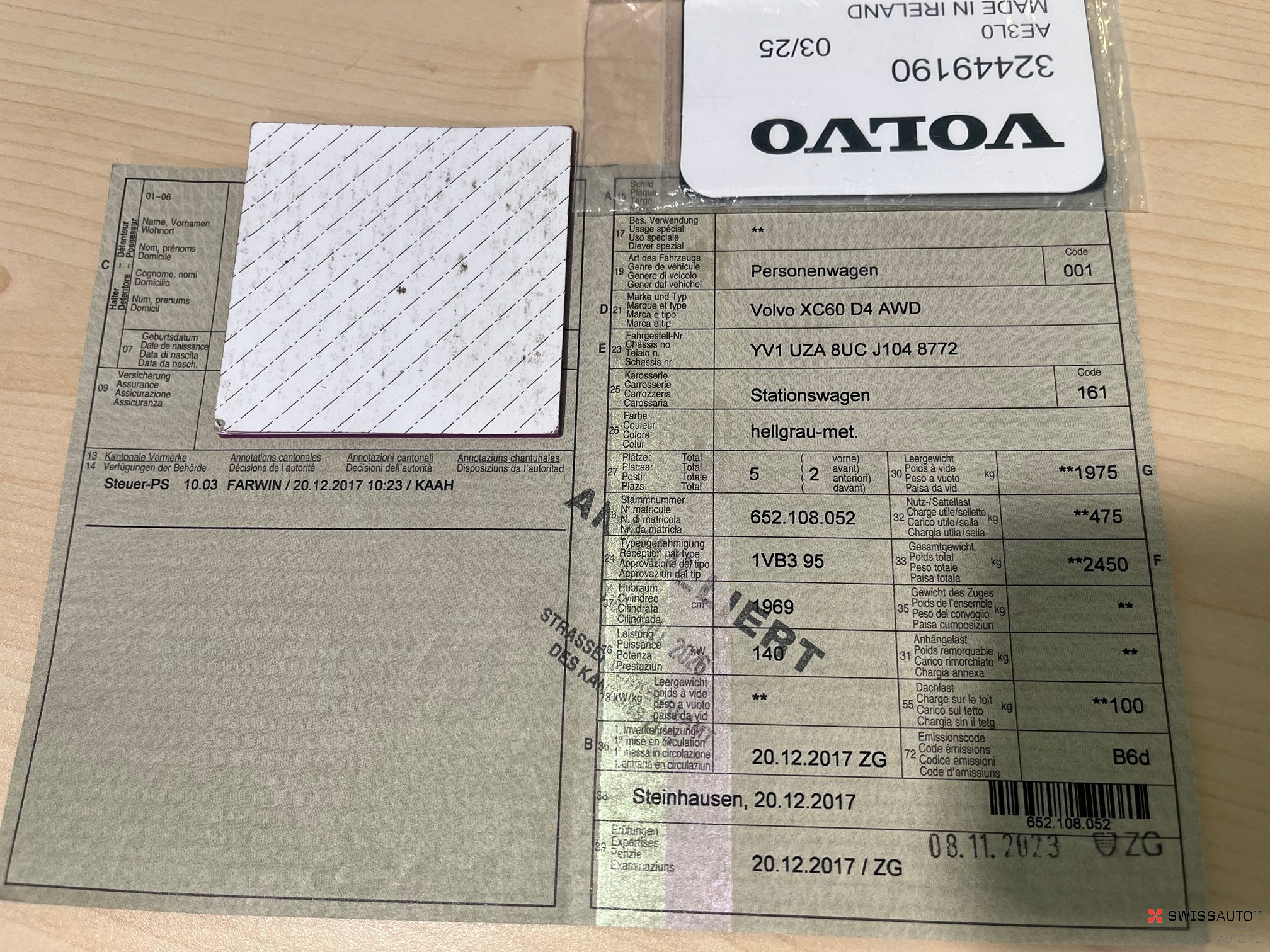 Auction Image