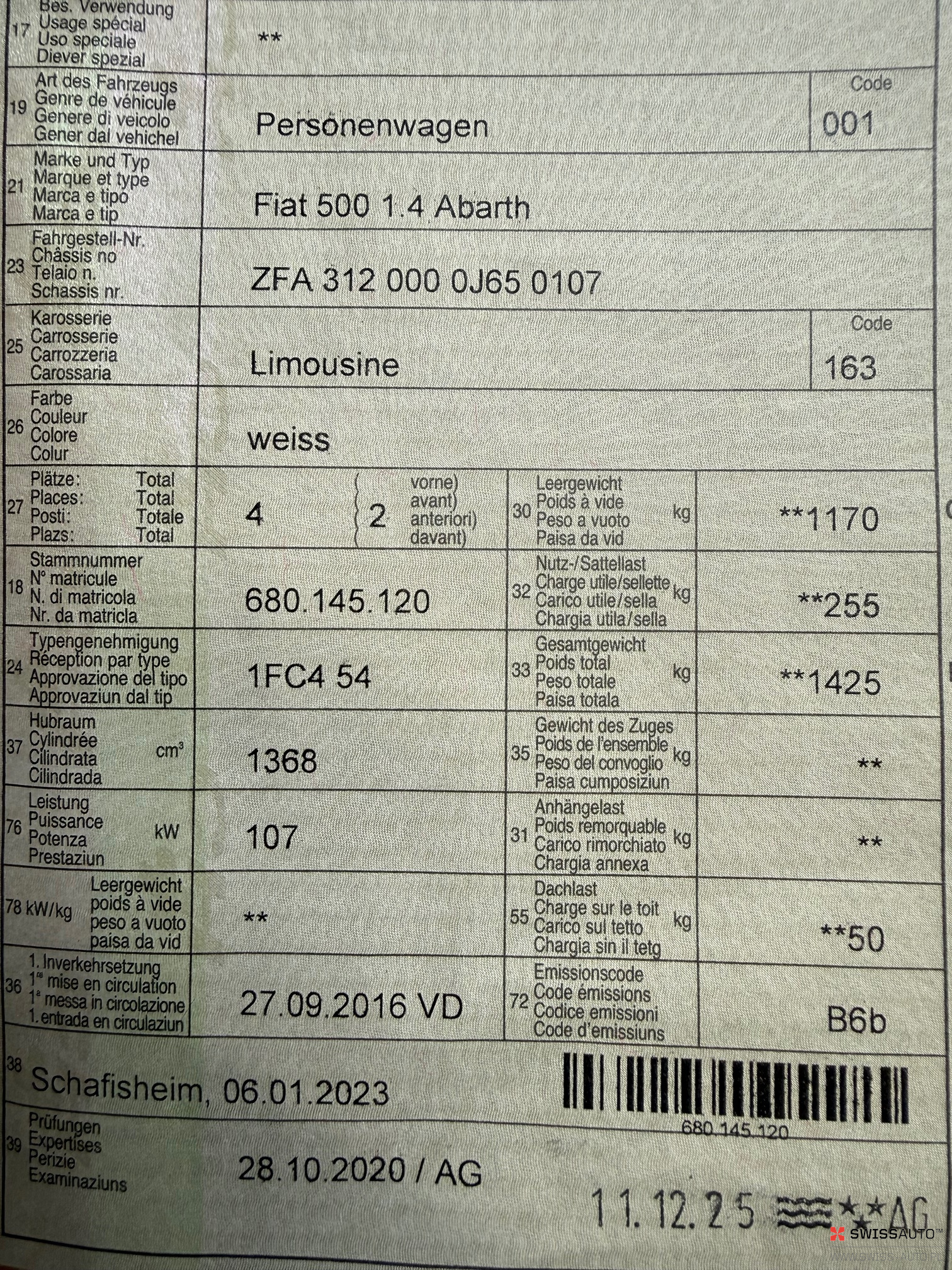 Auction Image