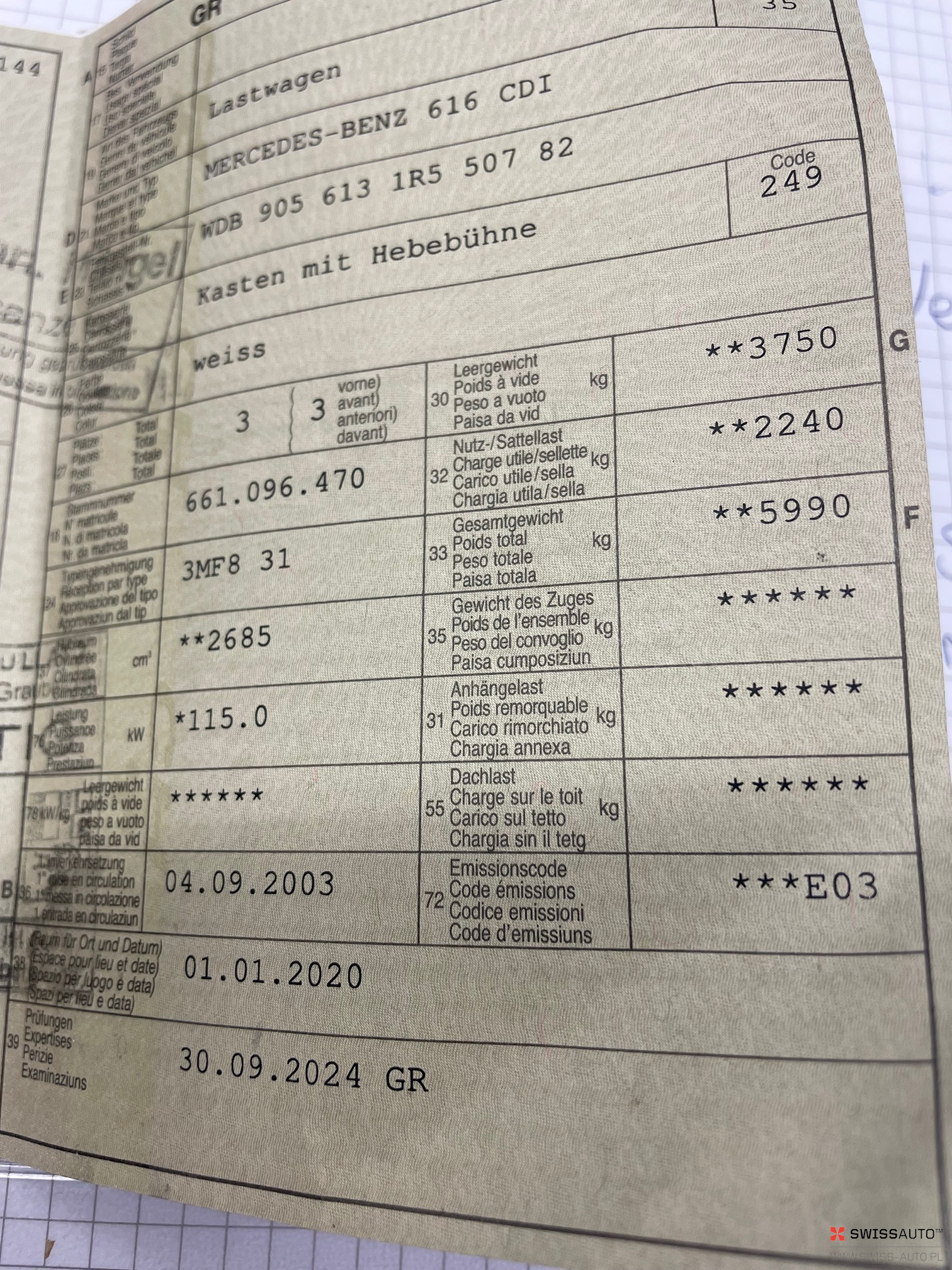 Auction Image