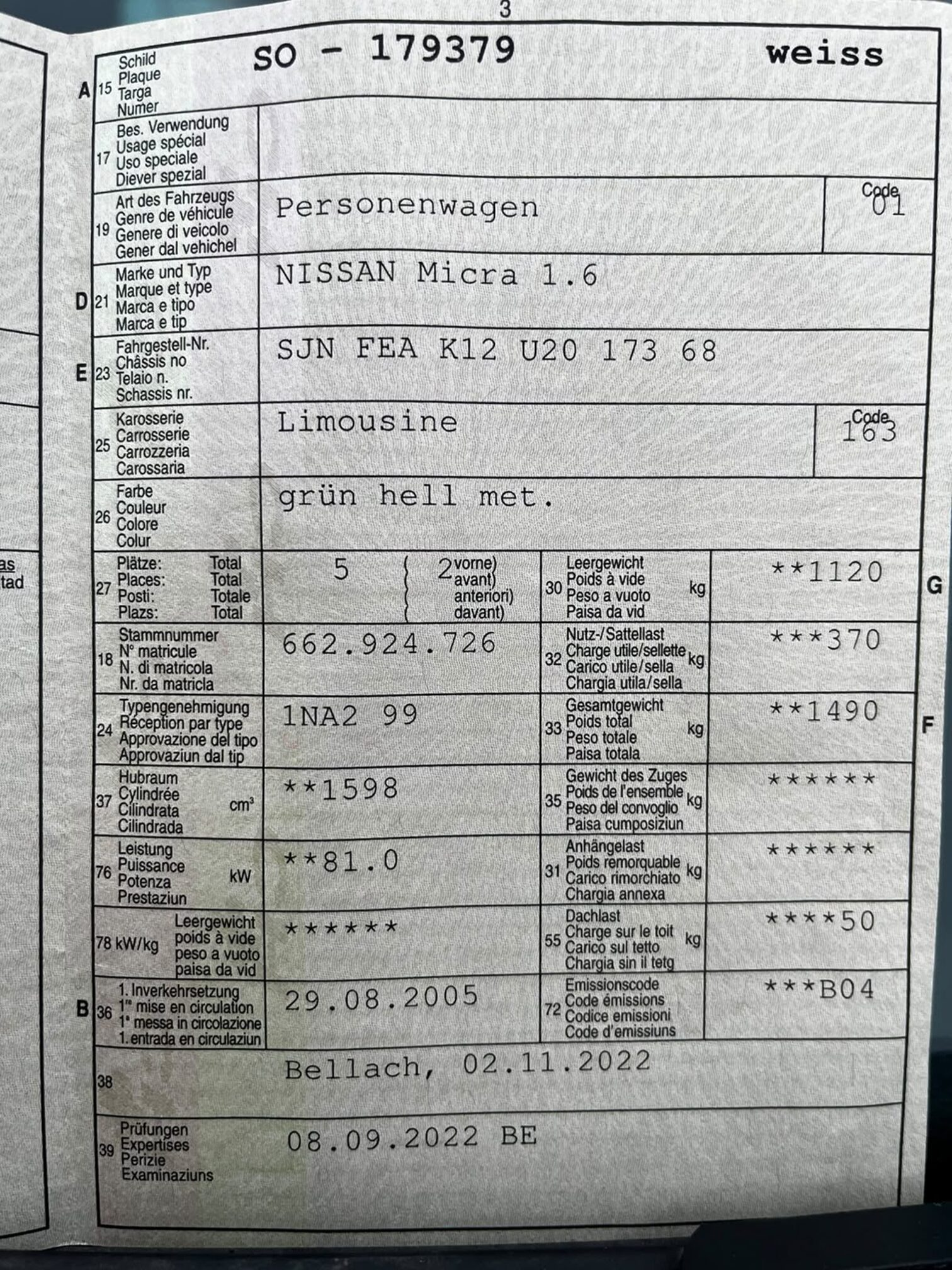 Auction Image